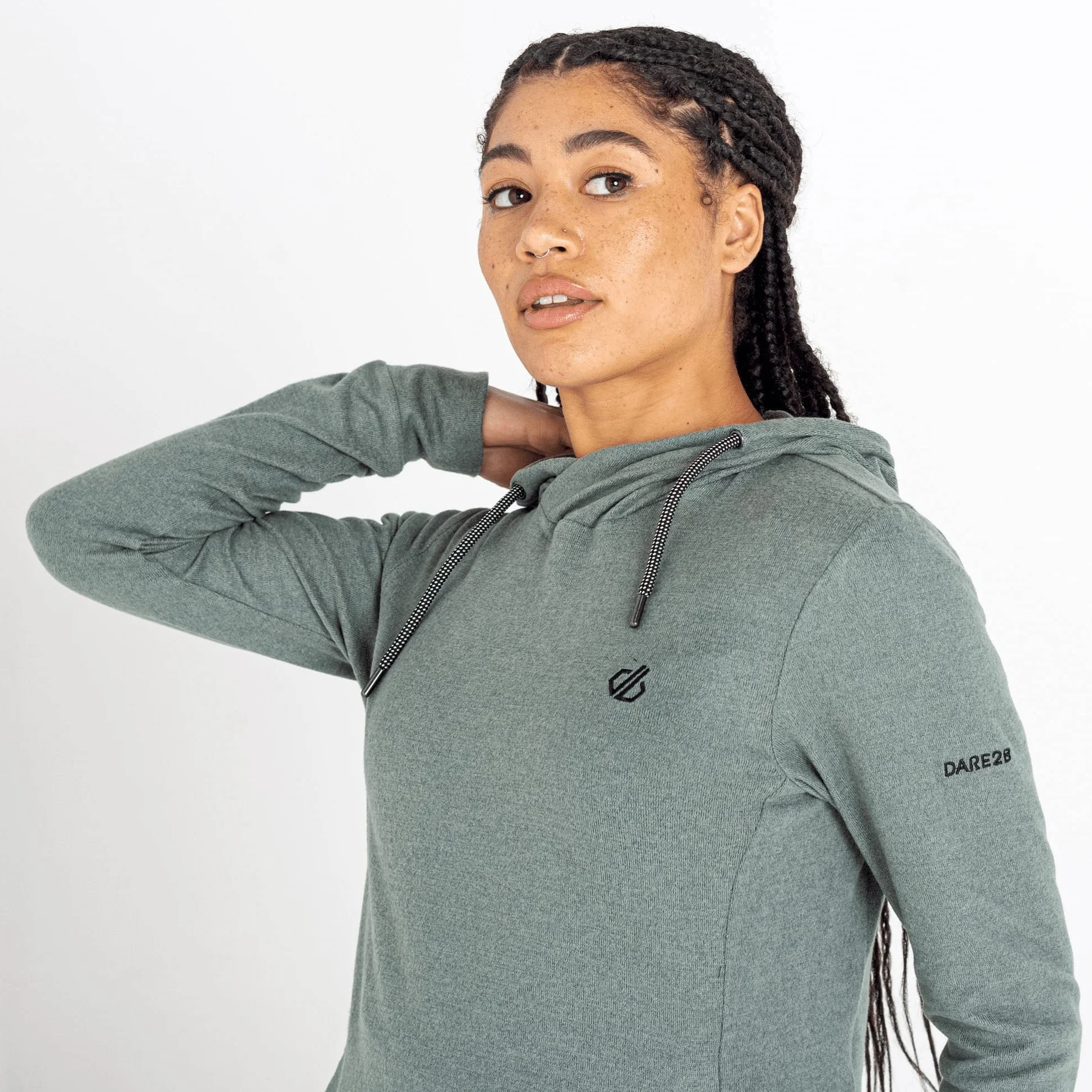 Dare 2b Sweter Kobiety Out & Out Ovrhead