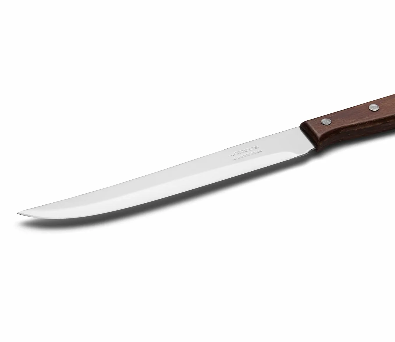 Cuchillo Arcos Latina Cocina 130 mm. Filo Liso