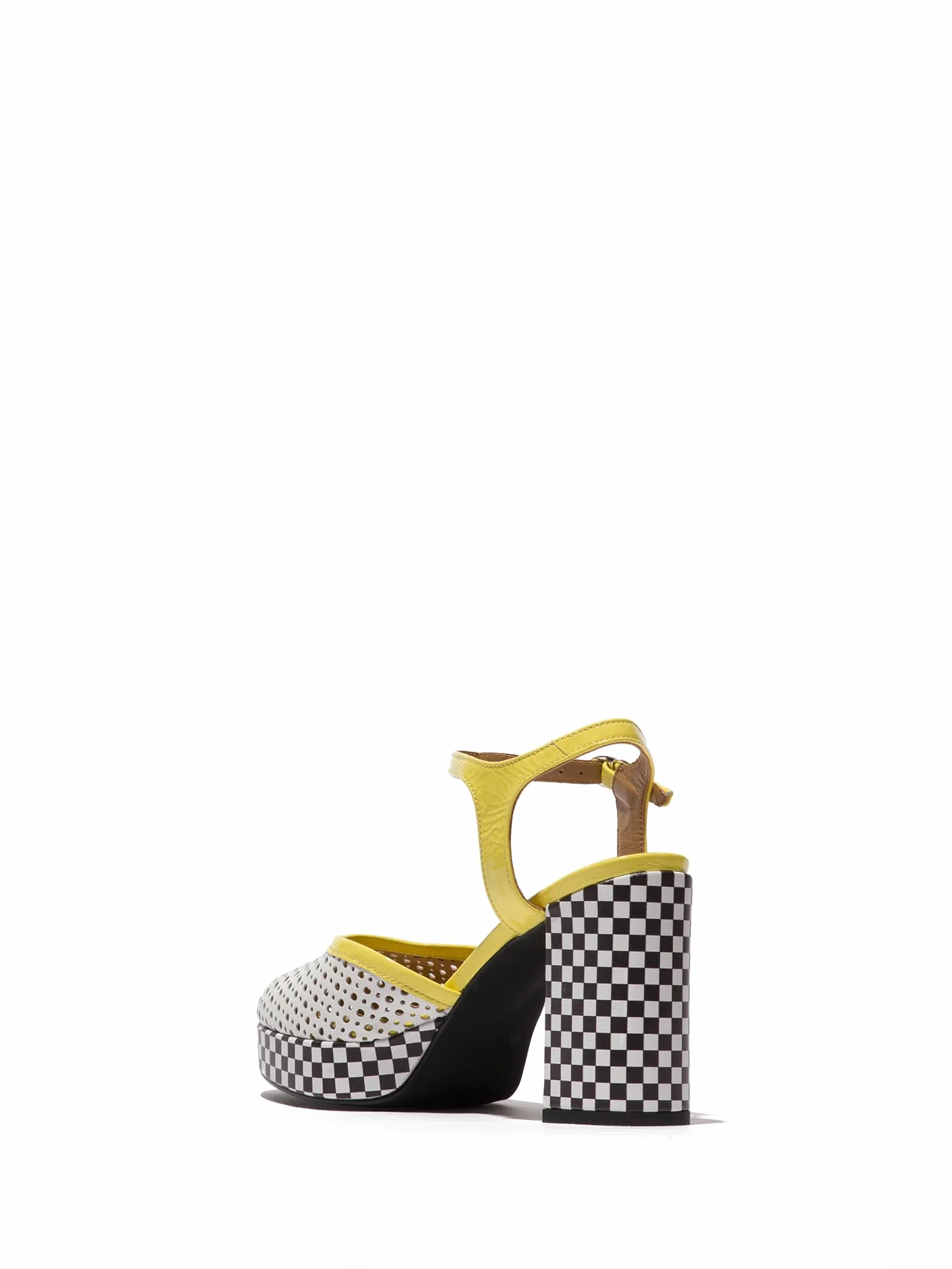 Fly London Kobiety Elza241flyPompy