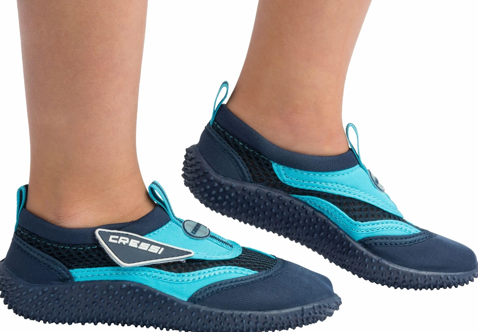 CRESSI Coral Shoes Junior buty dziecięce klasy premium, do sportów morskich i wodnych