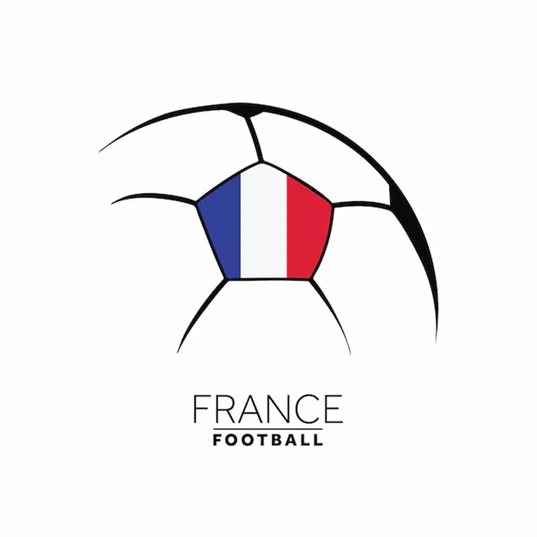 Francja koszulka piłka nożna odzież dla dorosłych unisex piłka nożna prezenty odzież sportowa