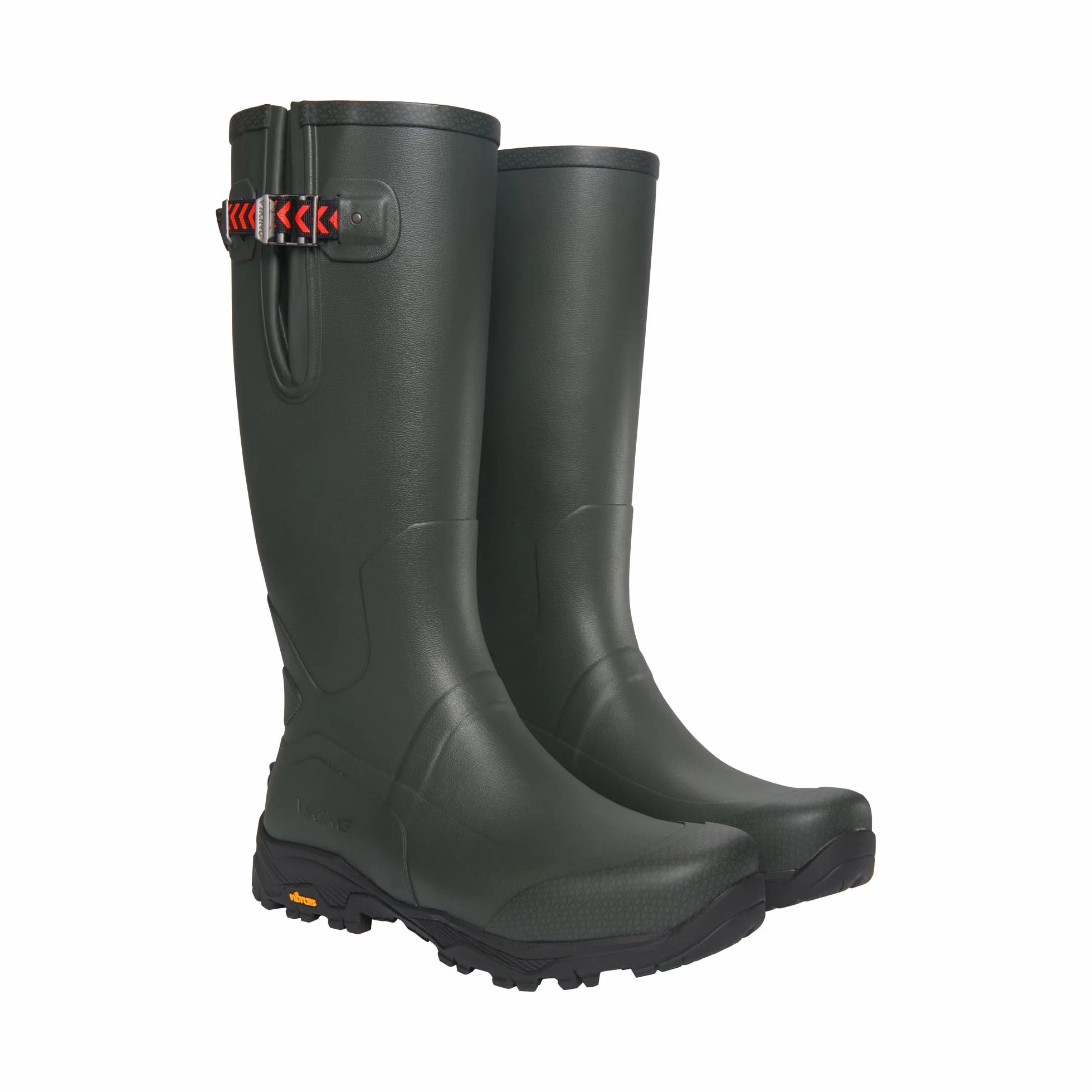Viking Uniseks Trophy Pro HighRain Boot