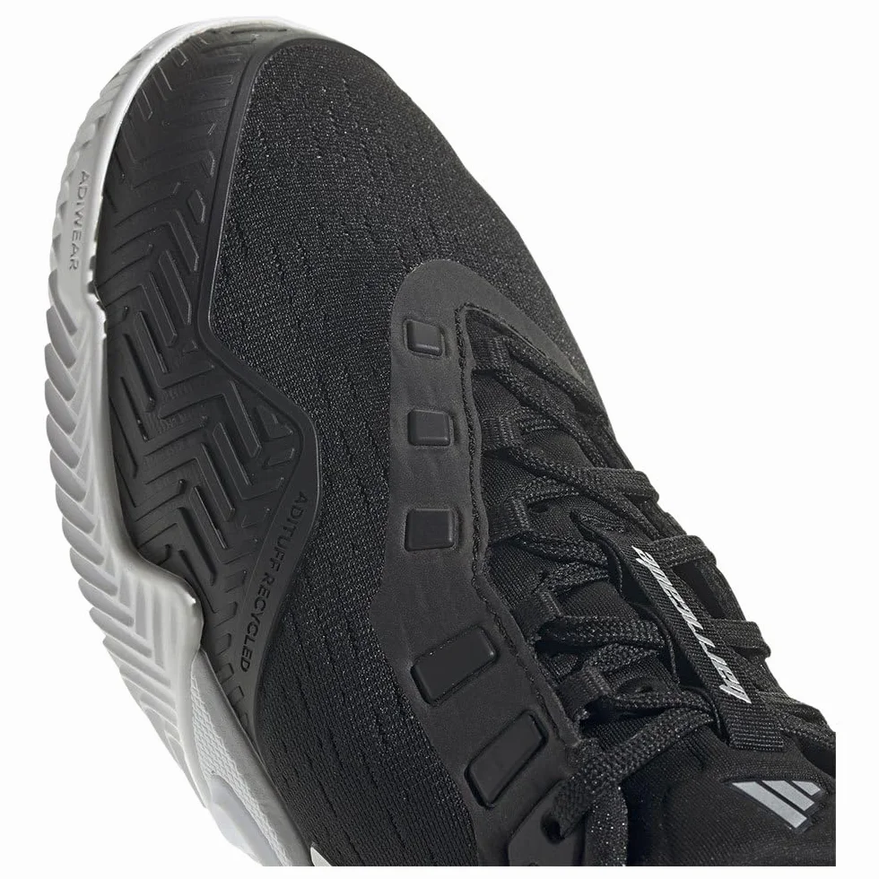adidas Kobiety Barricade Cl WButy - Niskie