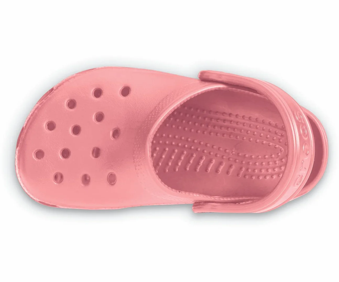 Crocs Klasyczne chodaki dziecięce, uniseks