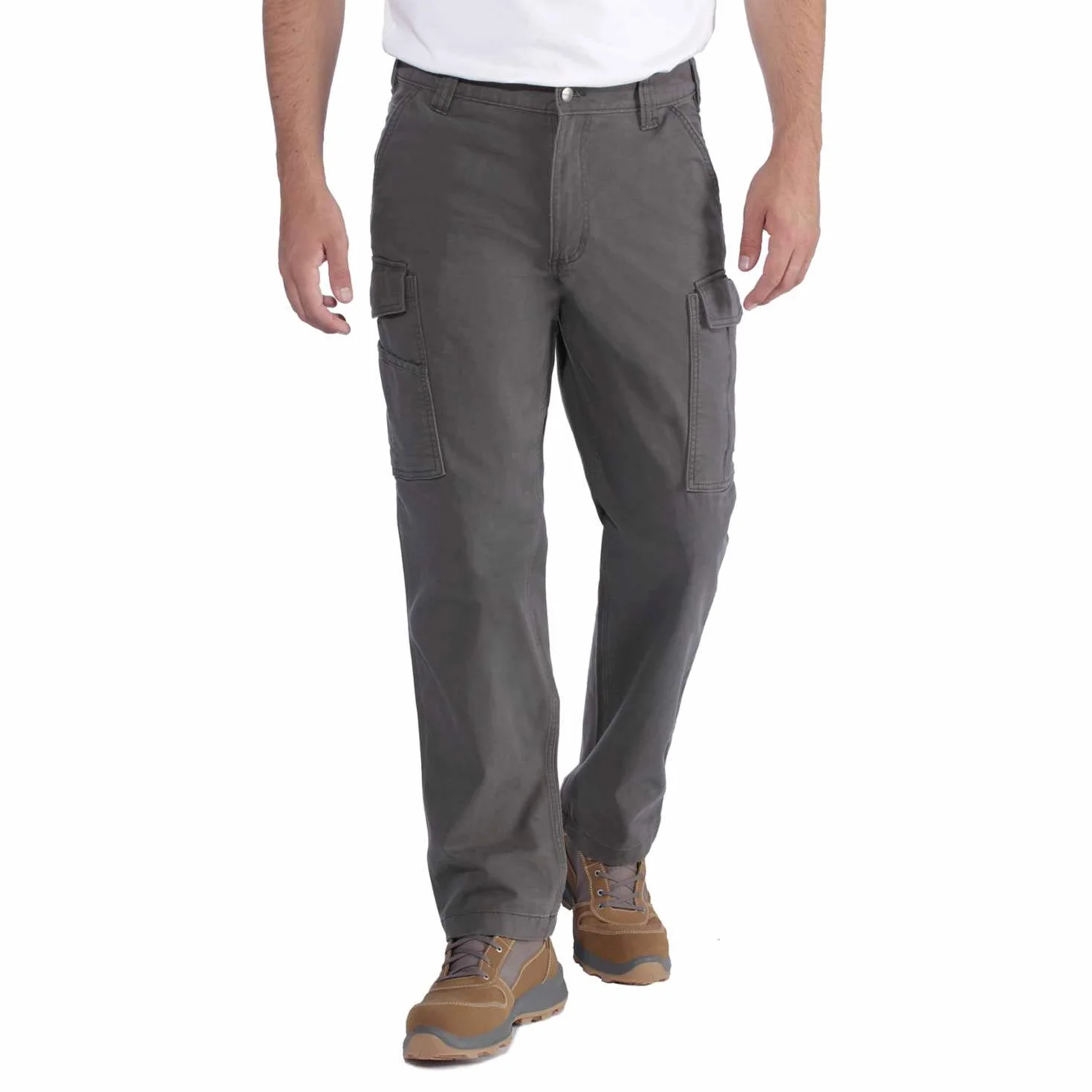 Carhartt Rigby Cargo Trousers - Shorty męski