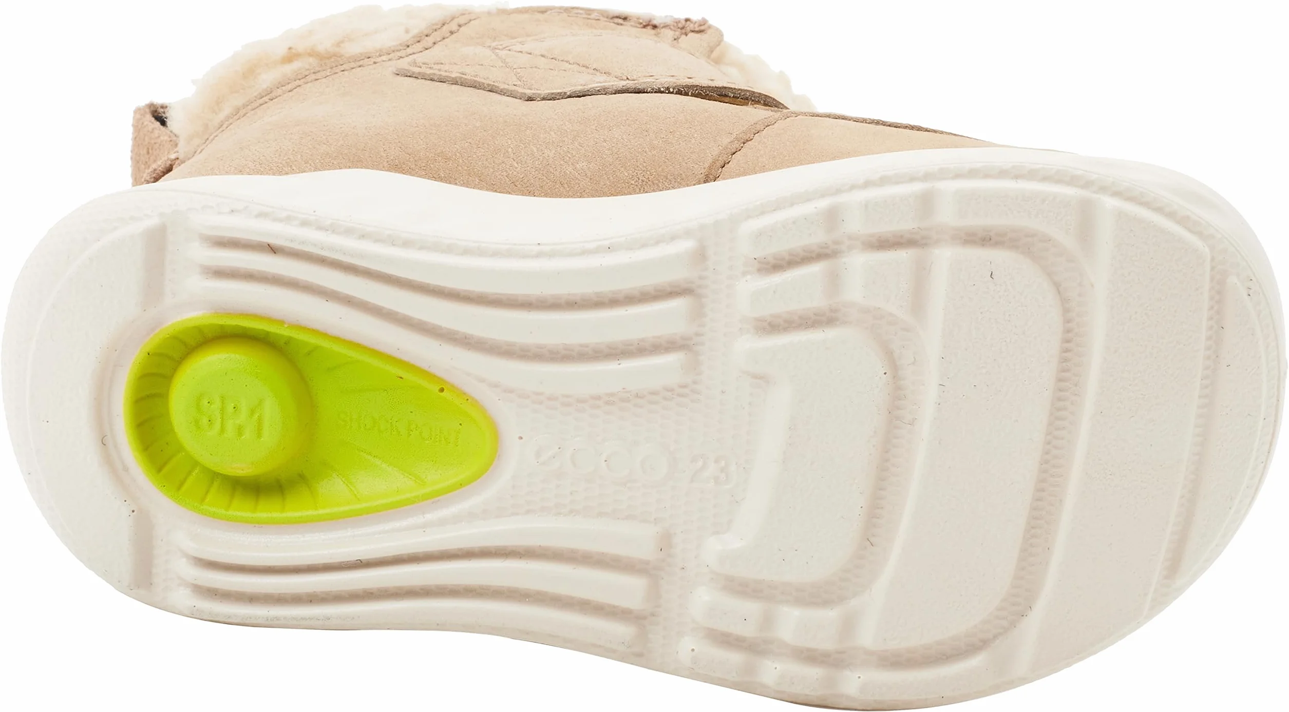 ECCO Niemowlęta - chłopcy Ecco Sp.1 LiteEcco Sp.1 Lite