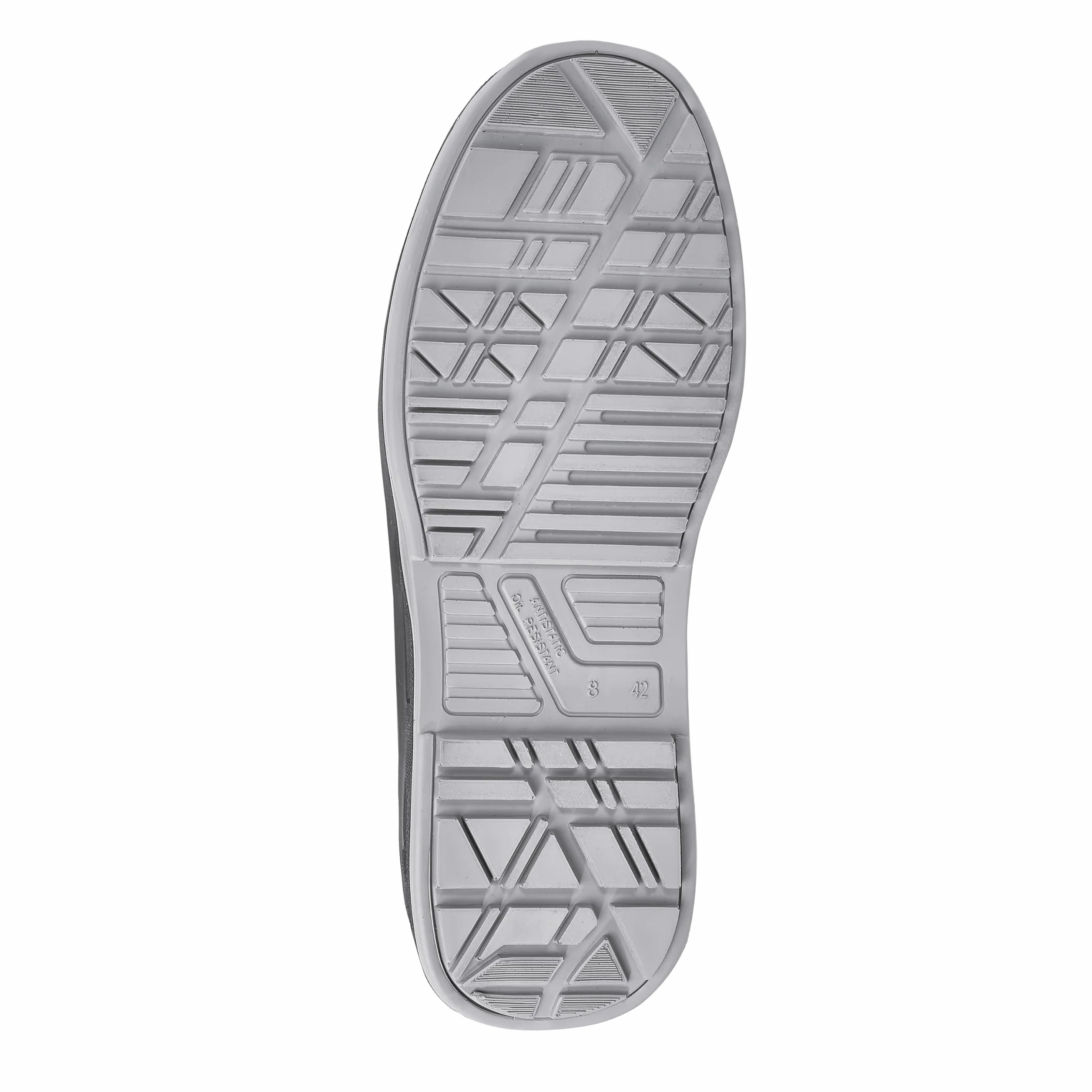 U-Power S3 SRC buty ochronne szare, RL20023