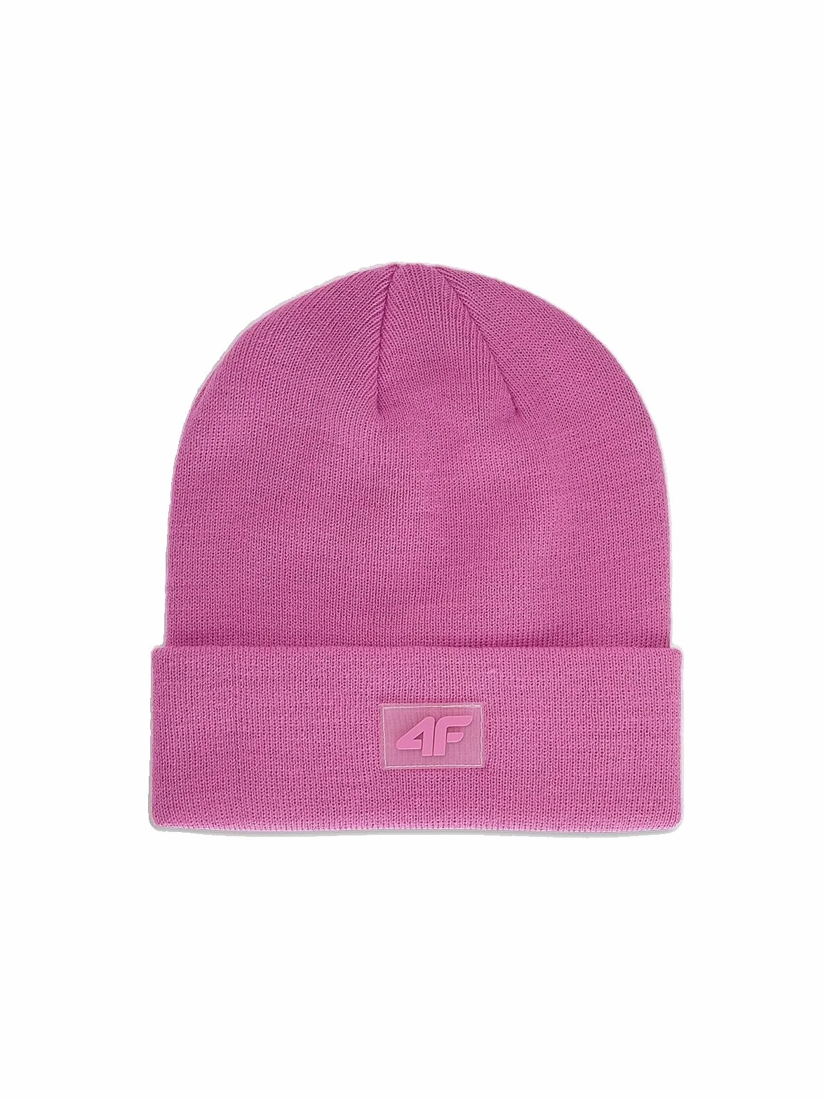 4F Czapka beanie dziecięca