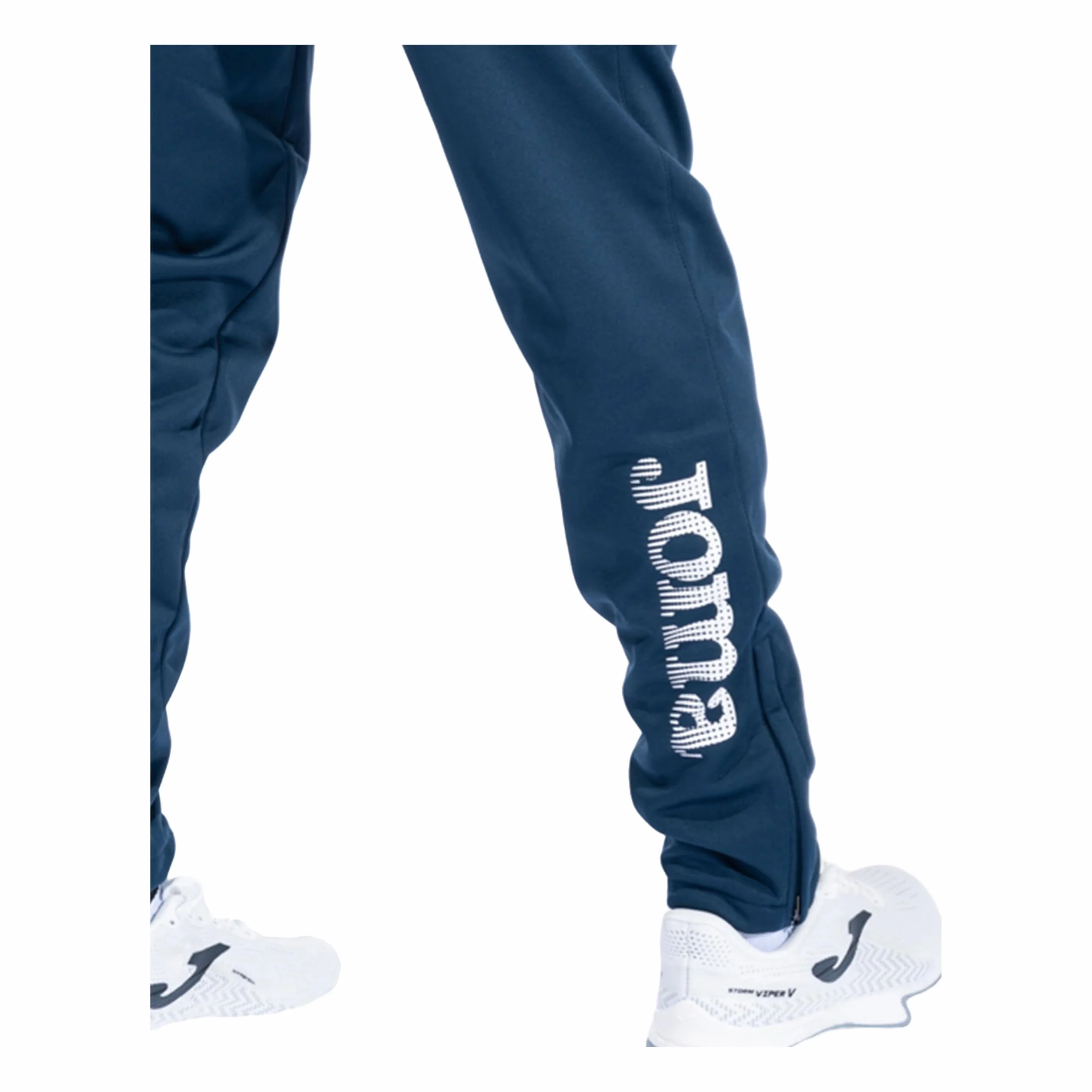 Joma Nilu - Długie spodnie sportowe Mężczyźni