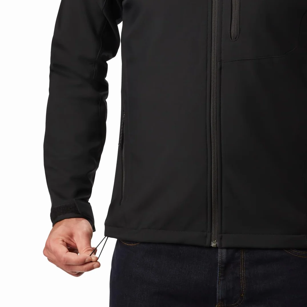 Columbia Męska kurtka softshell Cascade Ridge Ii