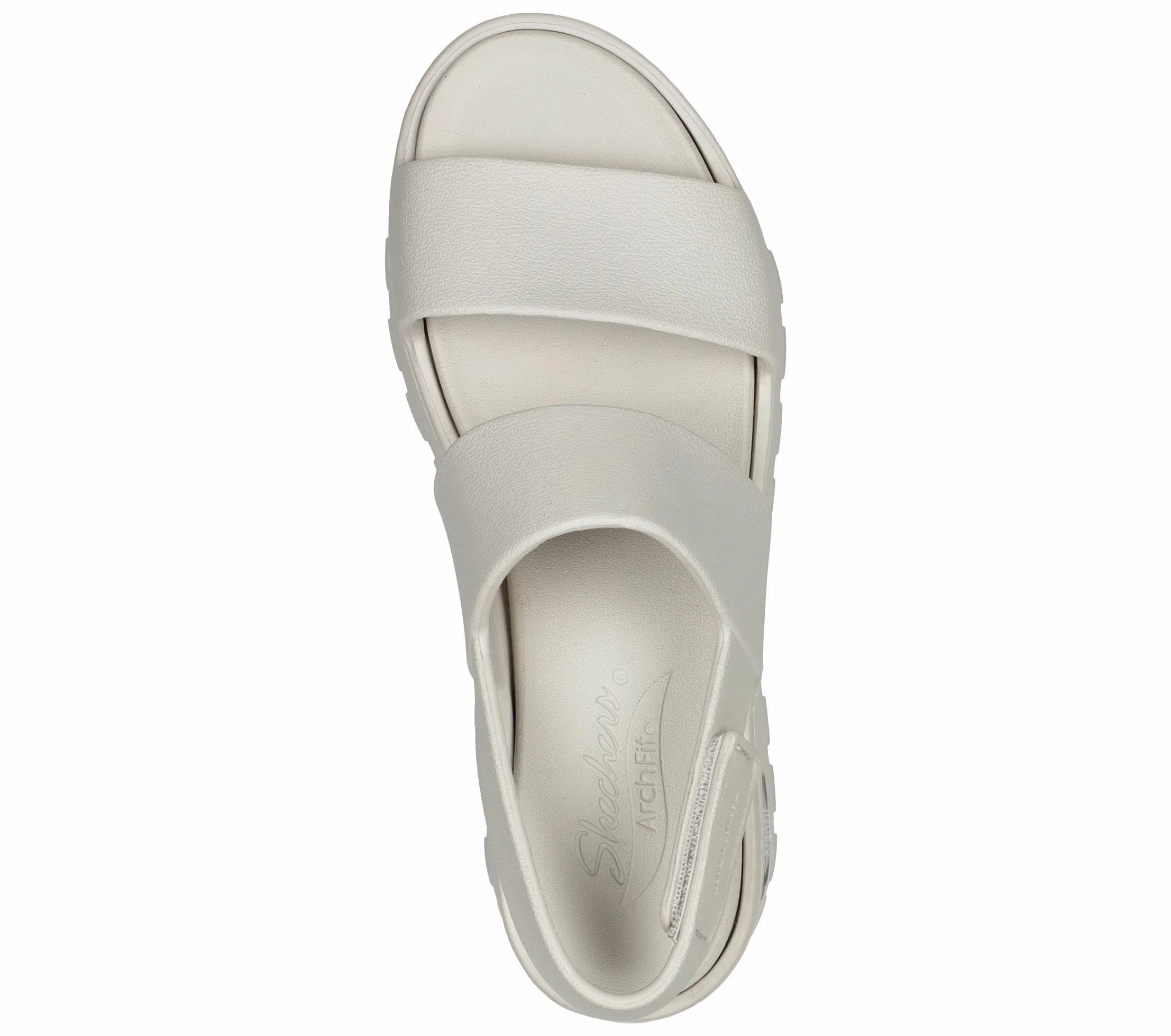 Skechers Kobiety Łuk dopasowany do stópSandały