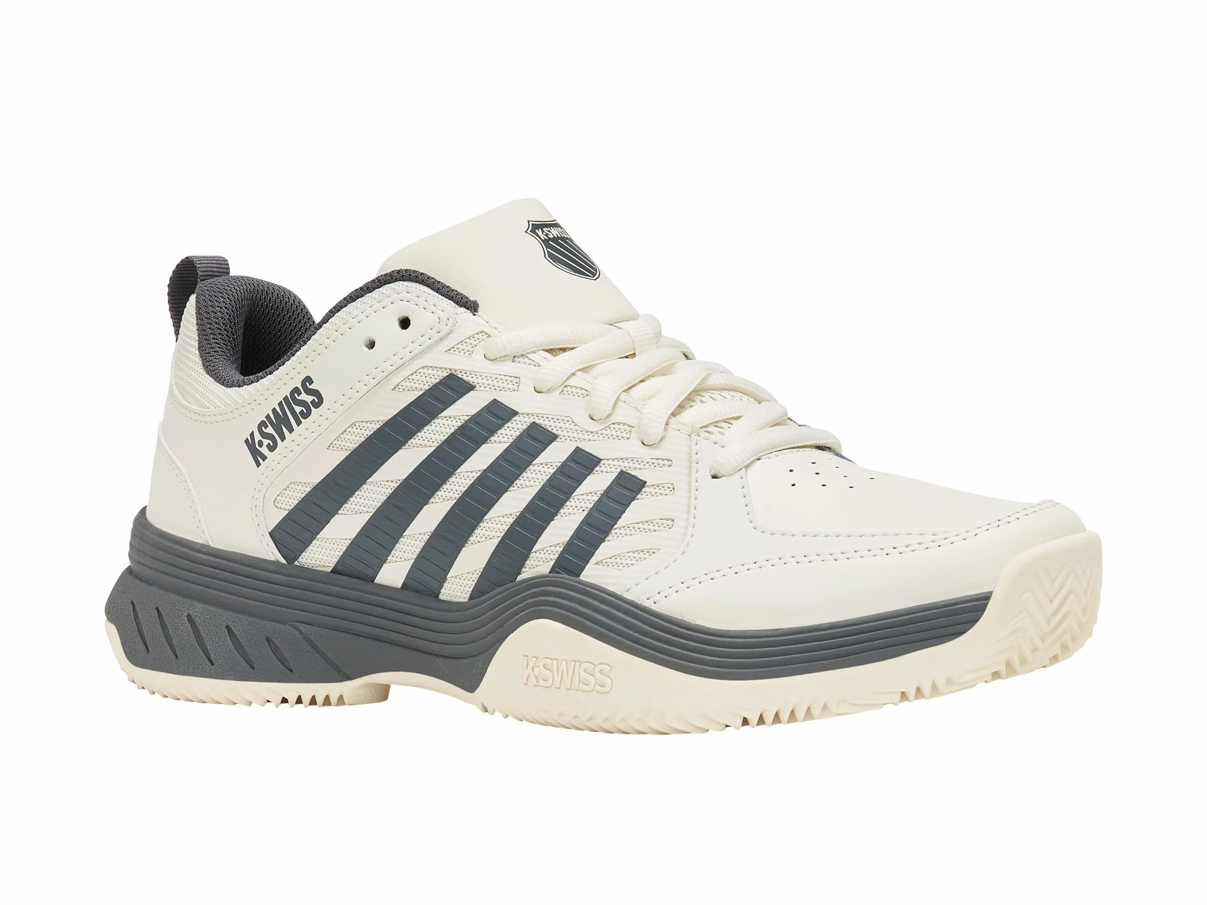 K-Swiss Mężczyźni Court Express 2 ClayButy tenisowe