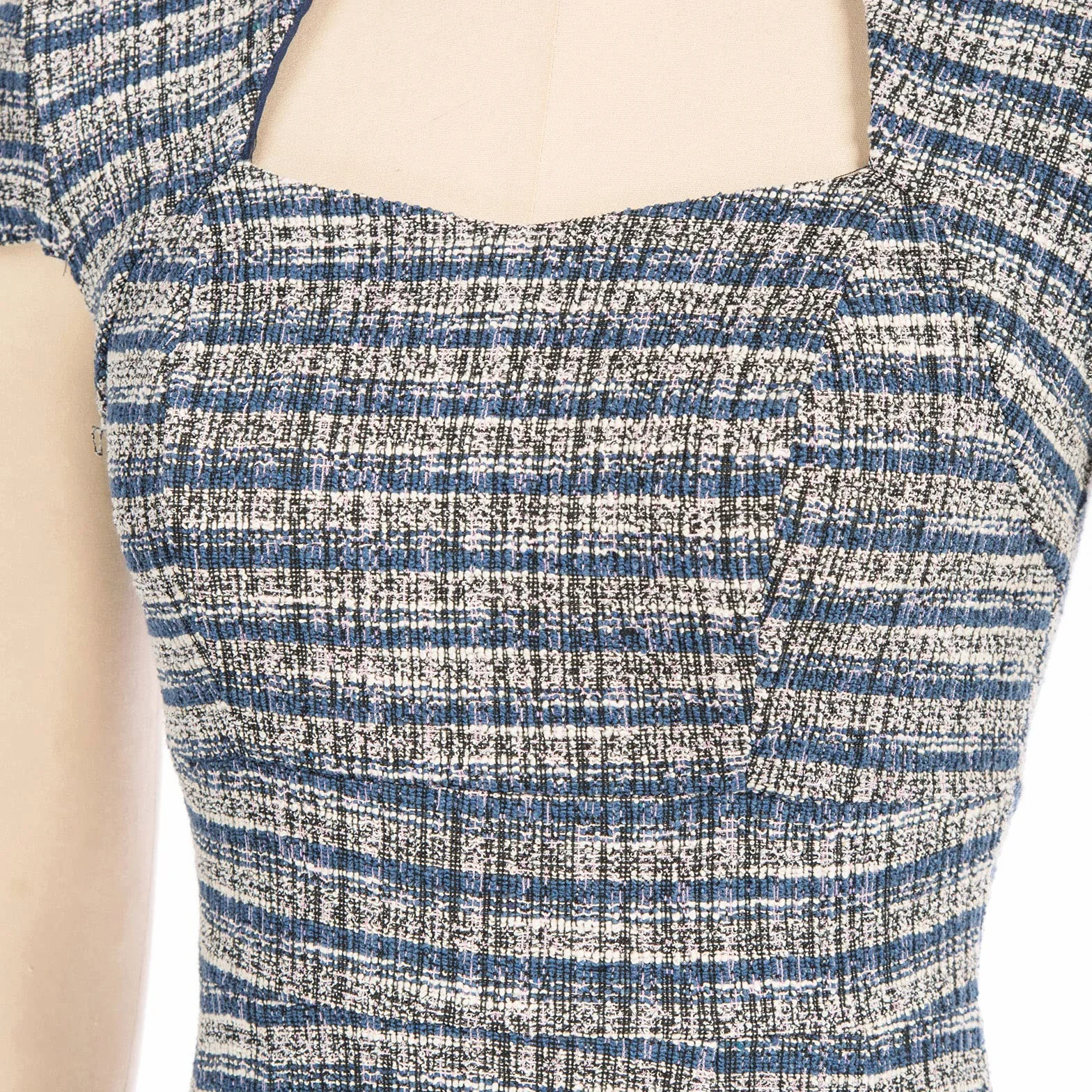Grace Karin Damska sukienka ołówkowa w stylu vintage, w stylu lat 50. i 60.