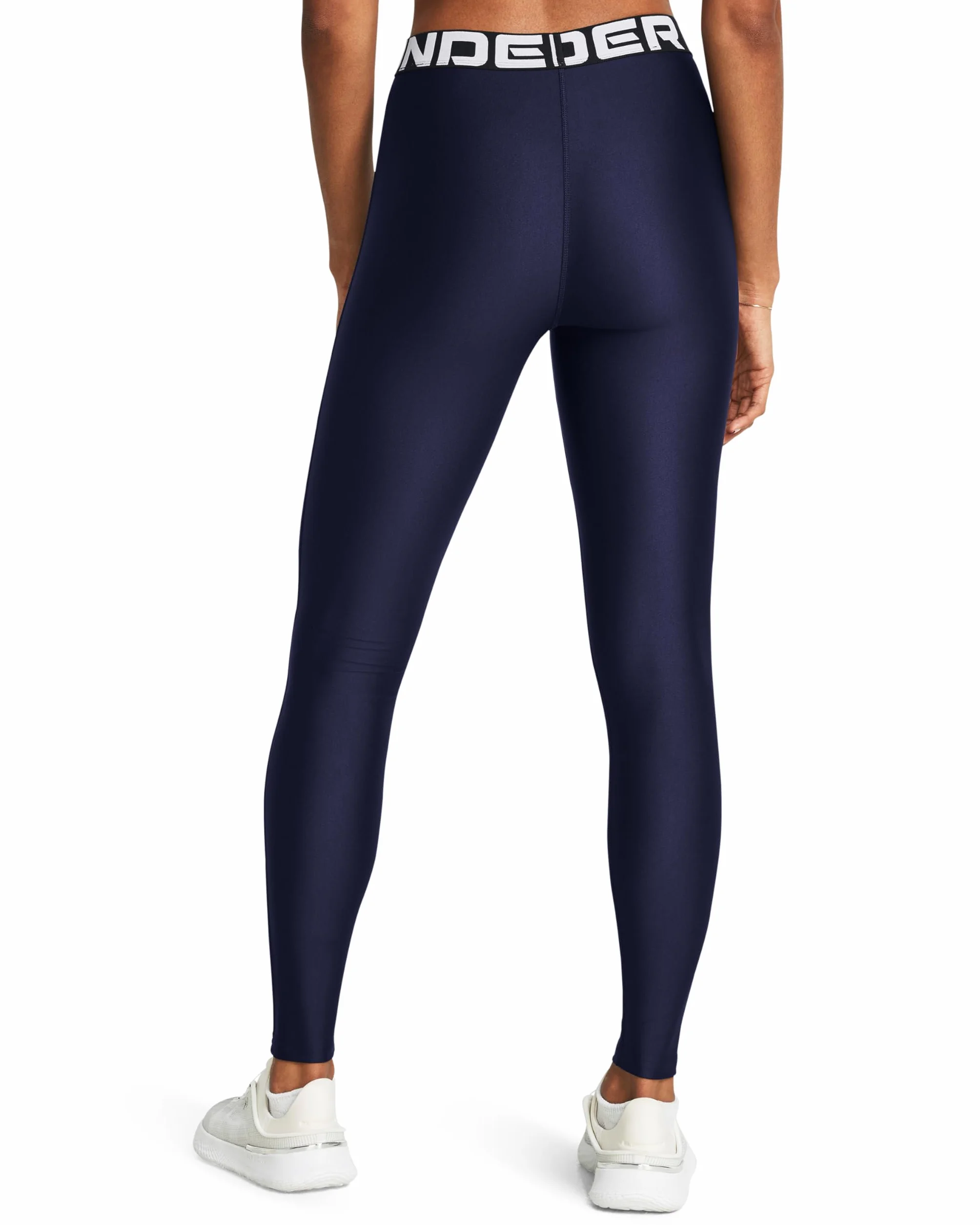 Under Armour Ua Hg Legging - Koszula Kobiety