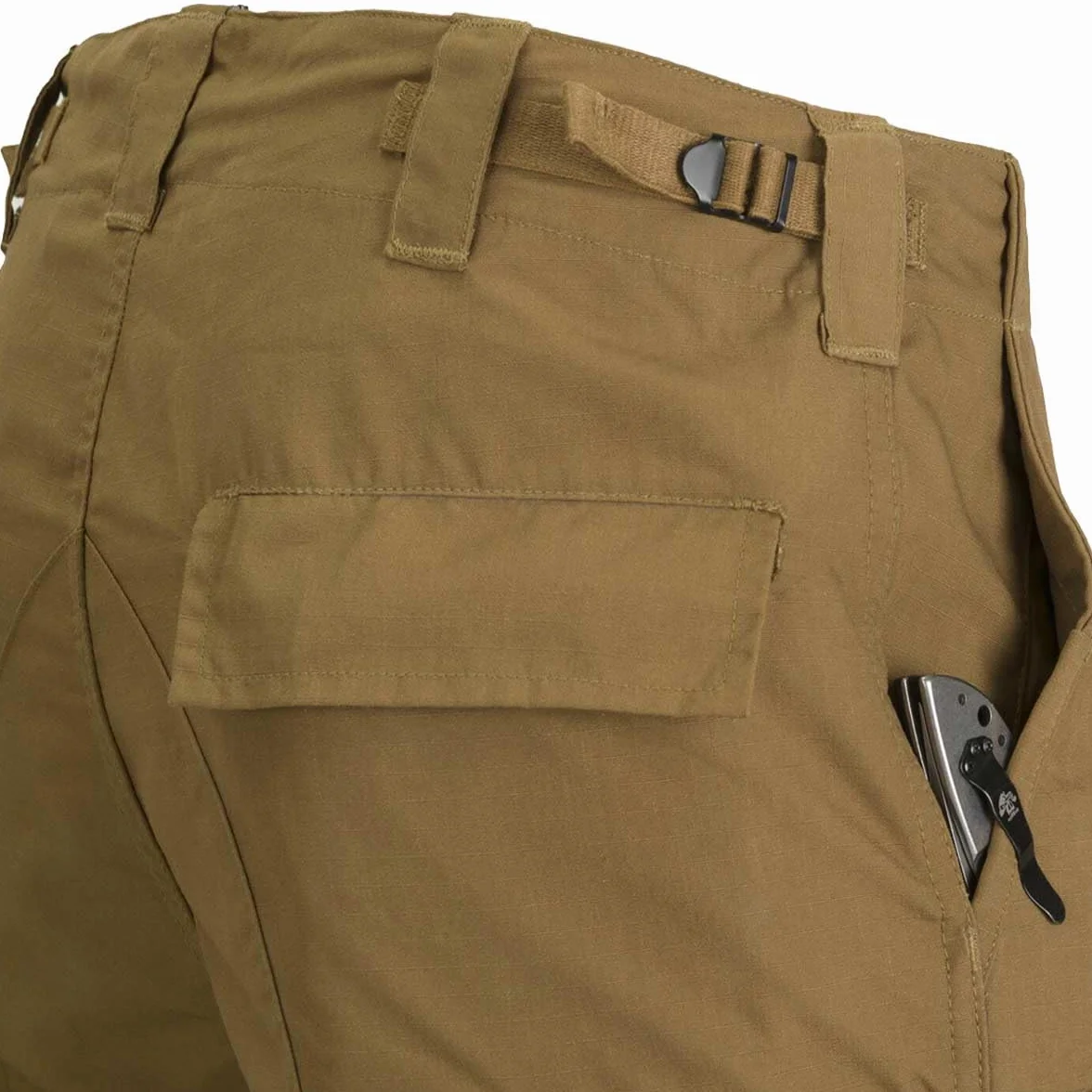 Helikon-Tex BDU Mk2 Pants - Coyote