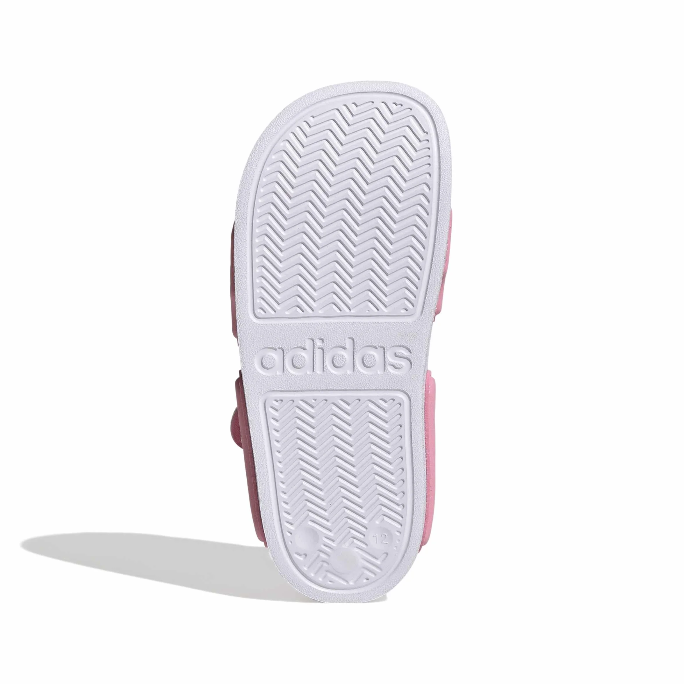 adidas Uniseks - dzieci Adilette Sandal 2 Sandals Kids Sandal