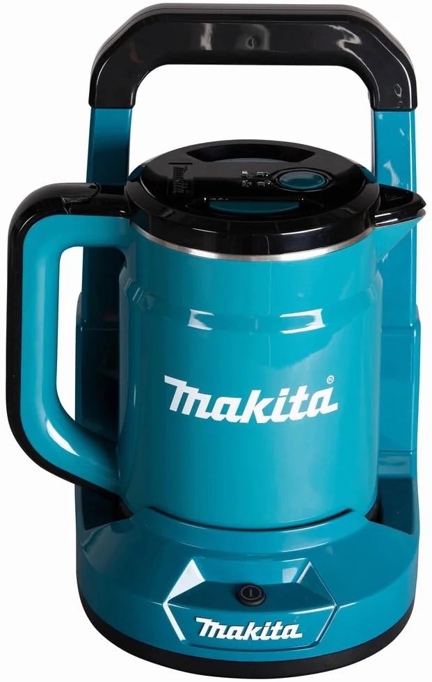 Makita DKT360Z Twin Czajnik Litowo-Jonowy LXT 18 V 36 V