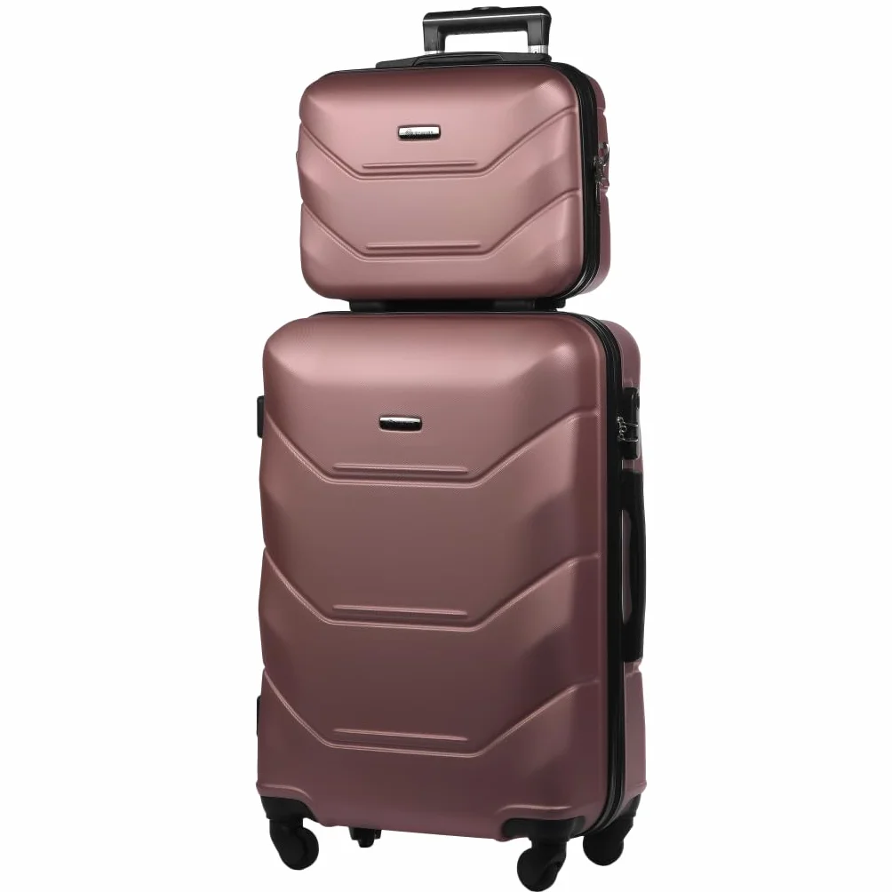 DIAMOND Ametyst A227, Rosa, BC, Elegancki