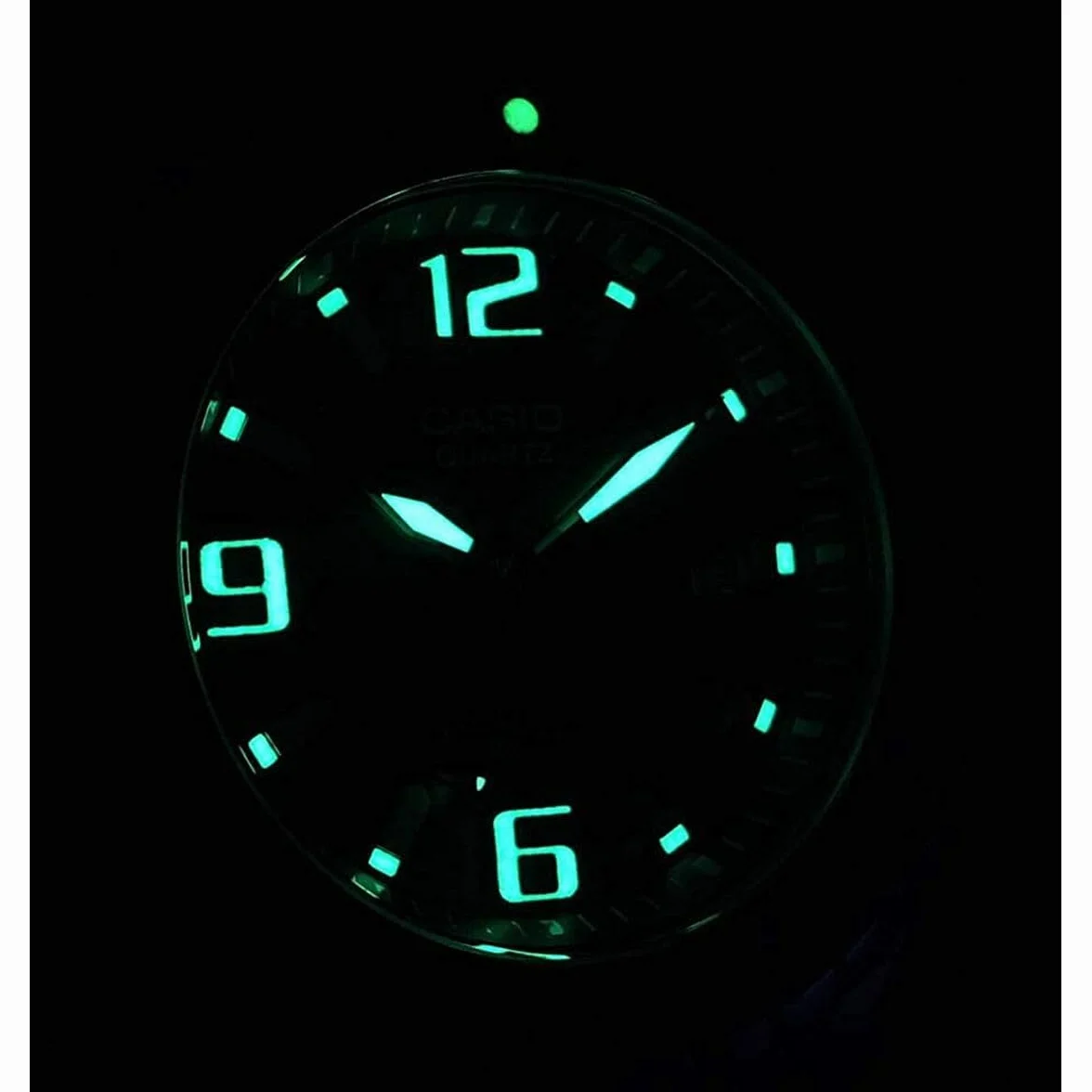 Casio Kolekcja zegarek męski MTD-1053D