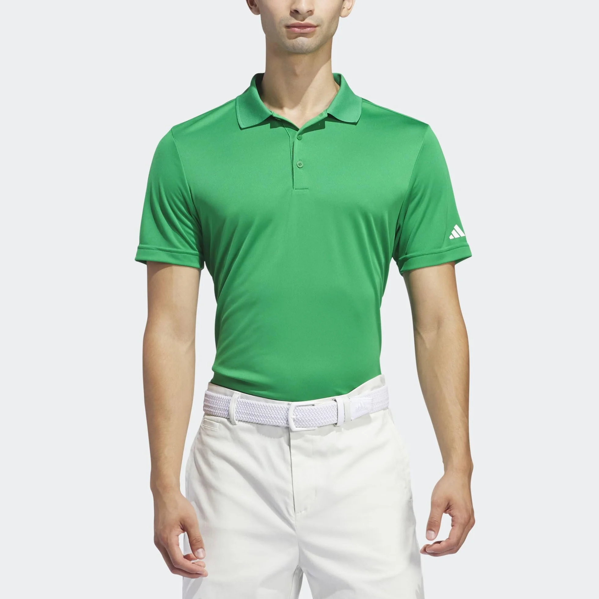 adidas Koszulka polo (krótki rękaw) Mężczyźni Core Adidas Performance Primegreen Polo Shirt