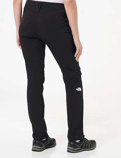 THE NORTH FACE Damskie spodnie trekkingowe Speedlight Slim Straight