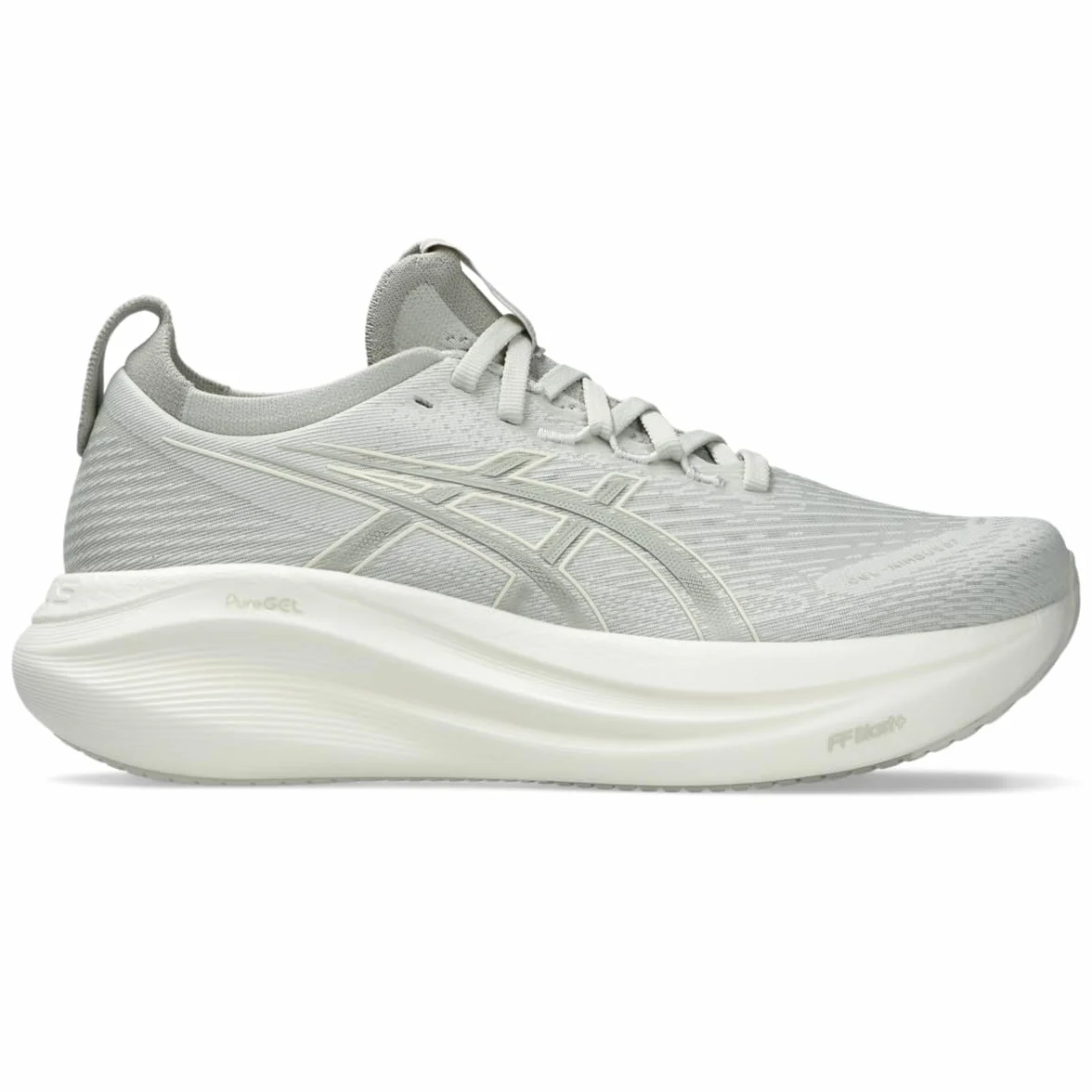 ASICS Kobiety Gel-nimbus 27 Lite-showAdidasy