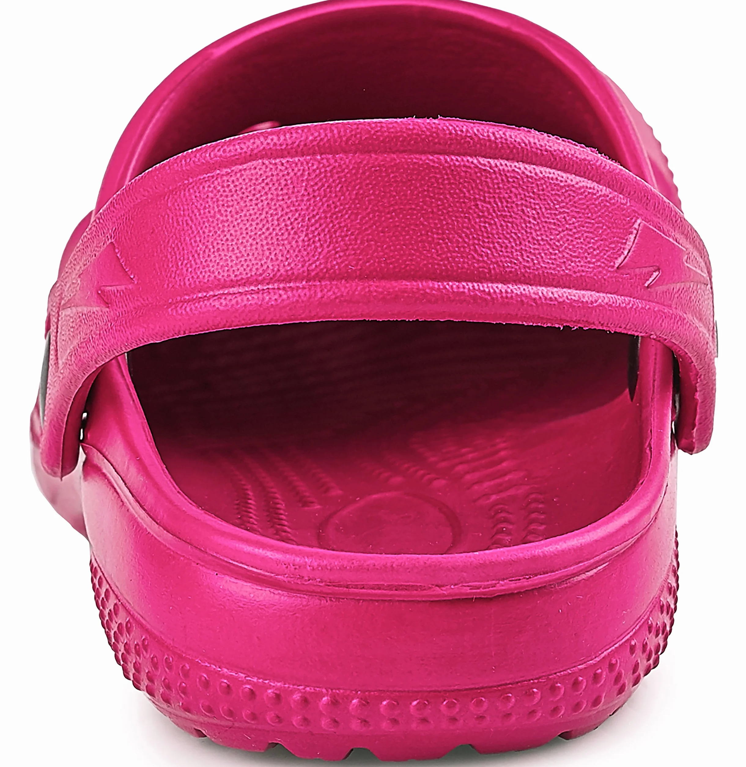 Ladeheid Dzieci Lekkie Chodaki Ogrodowe z Tworzywa EVA Buty Ogrodowe KL055