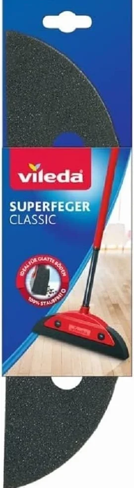 Vileda Superfeger Classic Zmiotka Wymienna 37 cm