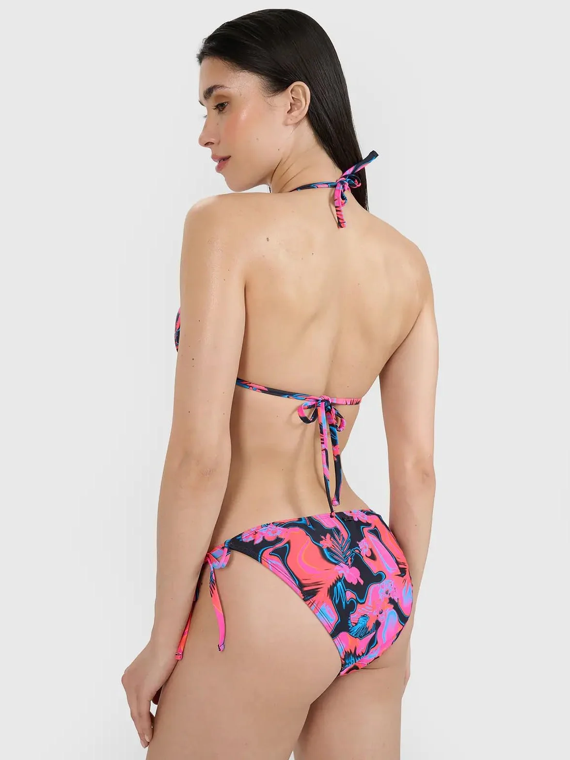 4F Góra od bikini damska