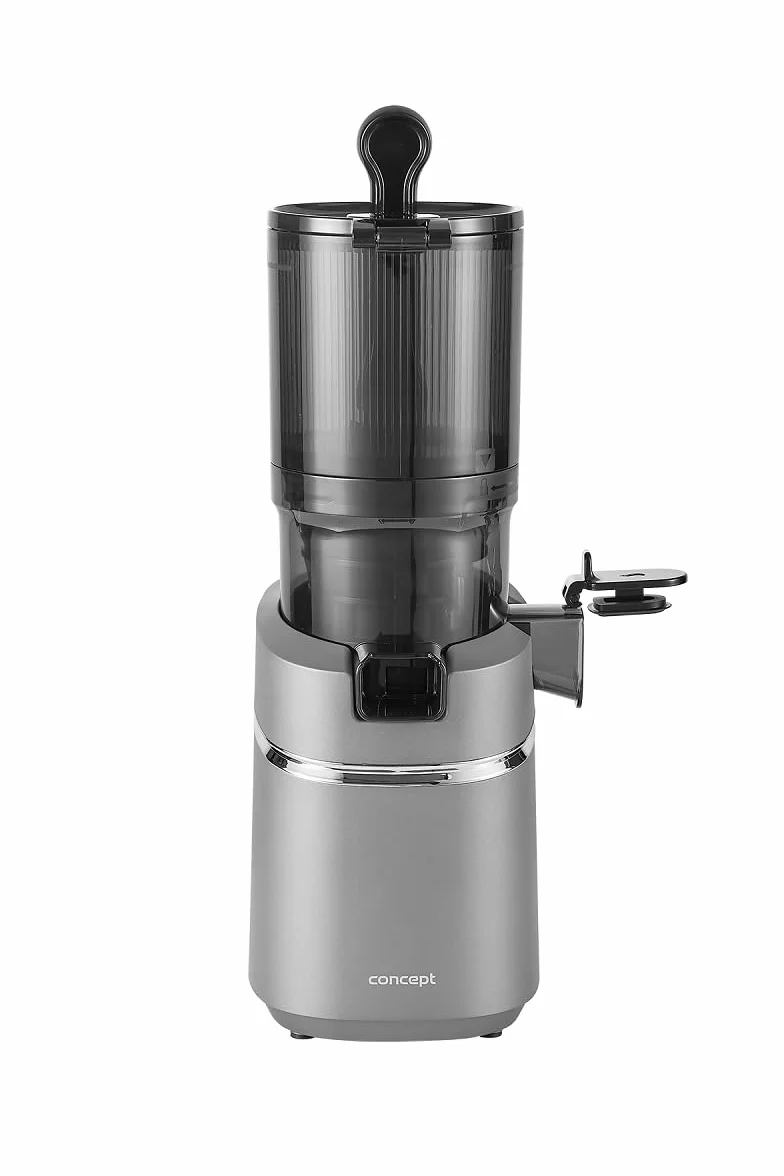 Concept LO7120 sokowirówka 250 W ciemnoszary