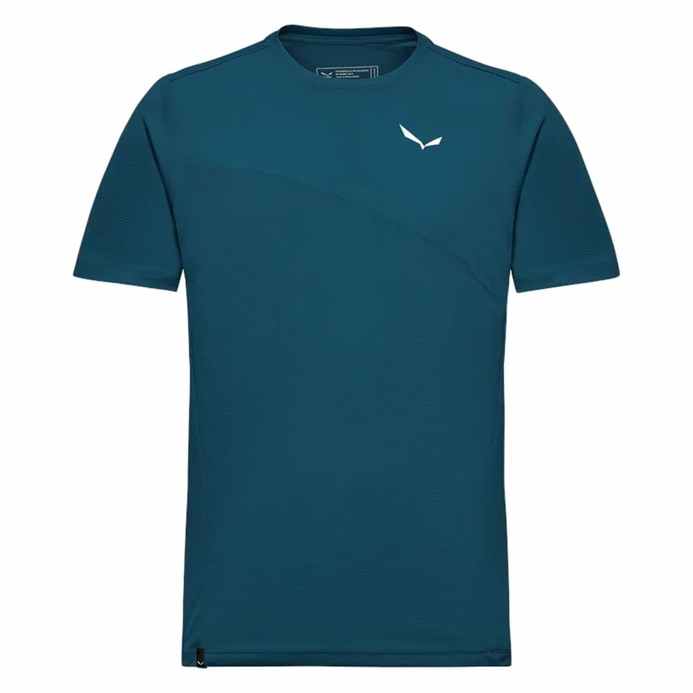 Salewa Koszulka Mężczyźni Puez Sporty Dry M T-shirt