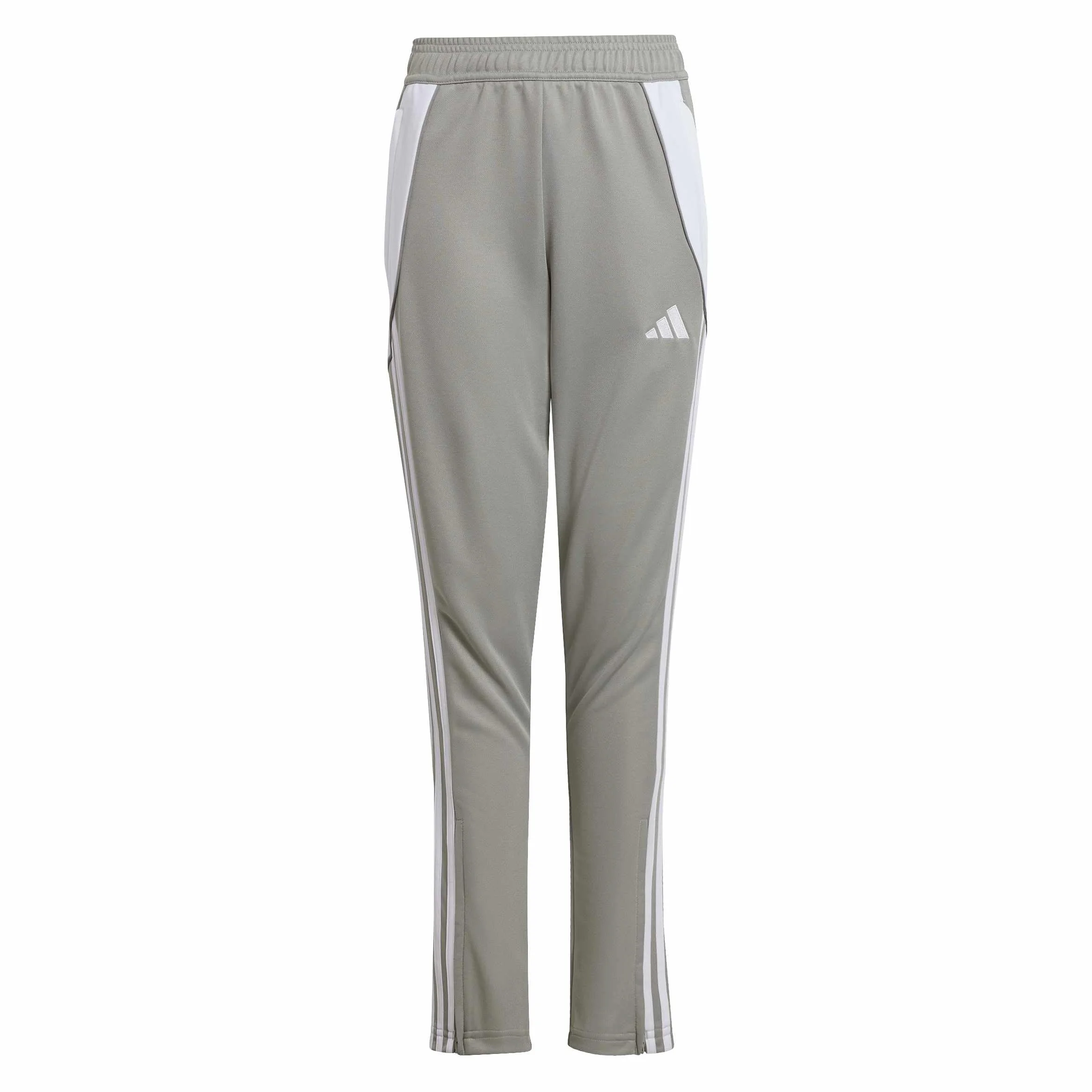 adidas Tiro 24 spodnie dresowe chłopięce