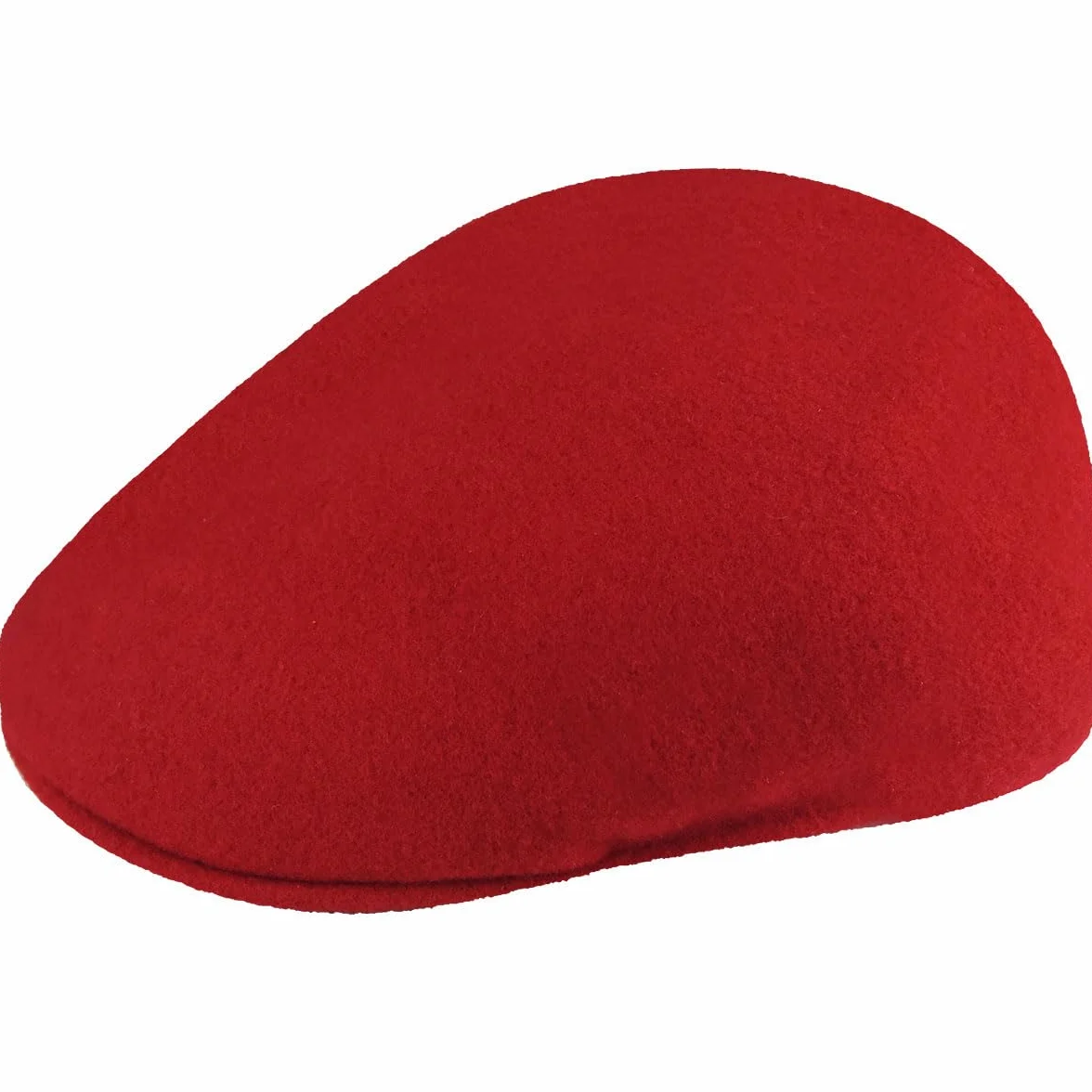 Kangol Męska płaska czapka
