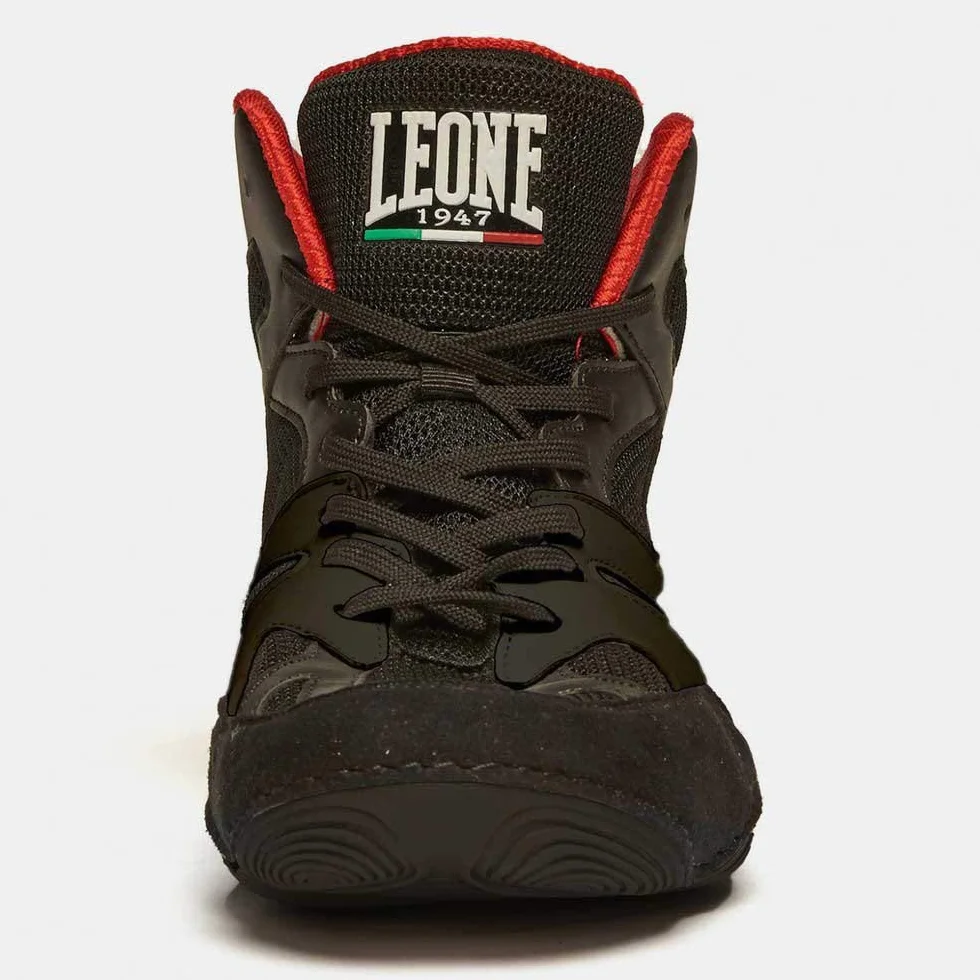 LEONE 1947 Uniseks Fighting Luchador SchuhCl130