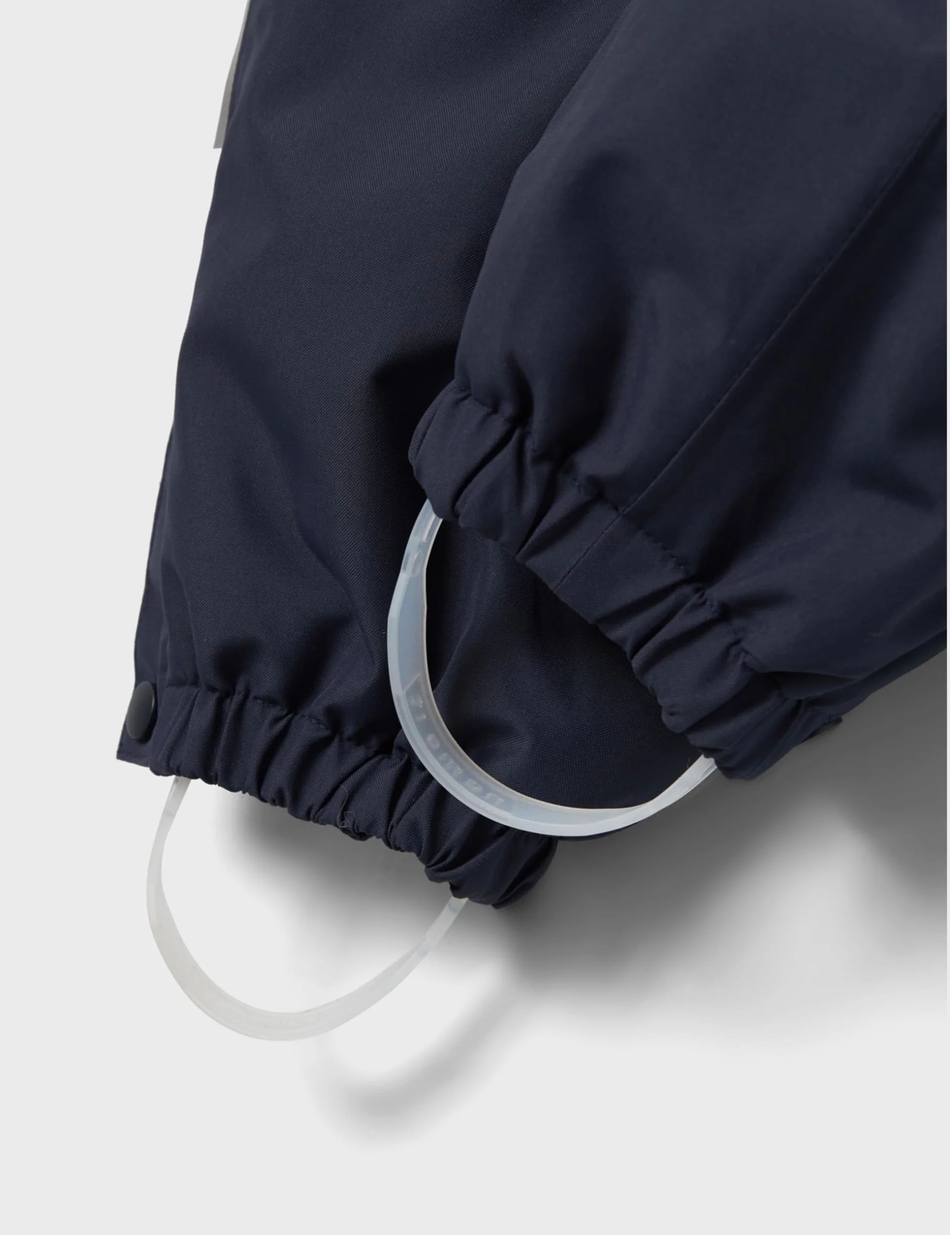 NAME IT kombinezon śnieżny Uniseks Nmnsnow10 Suit Solid Fo Noos