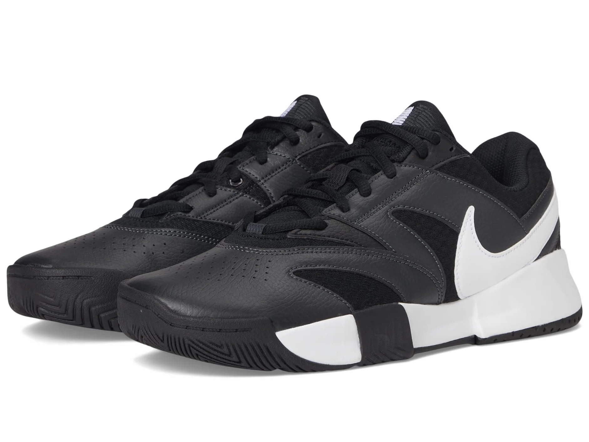 NIKE Mężczyźni M Court Lite 4Buty tenisowe
