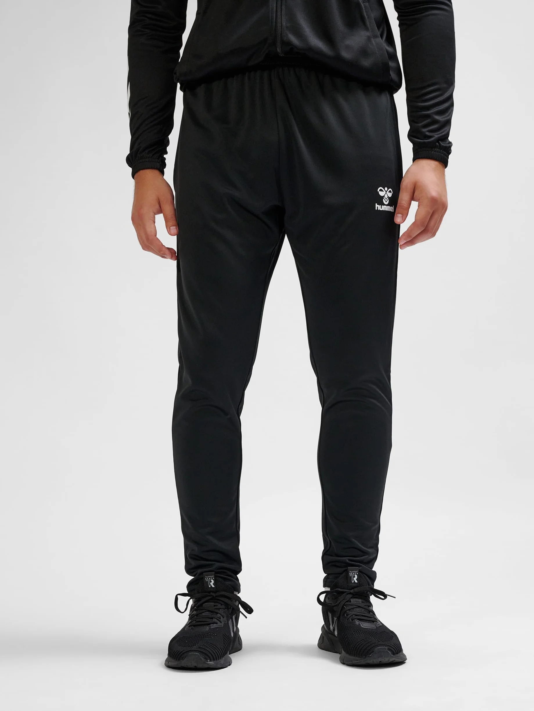 hummel Kombinezon Mężczyźni Hmlpromo Poly Suit