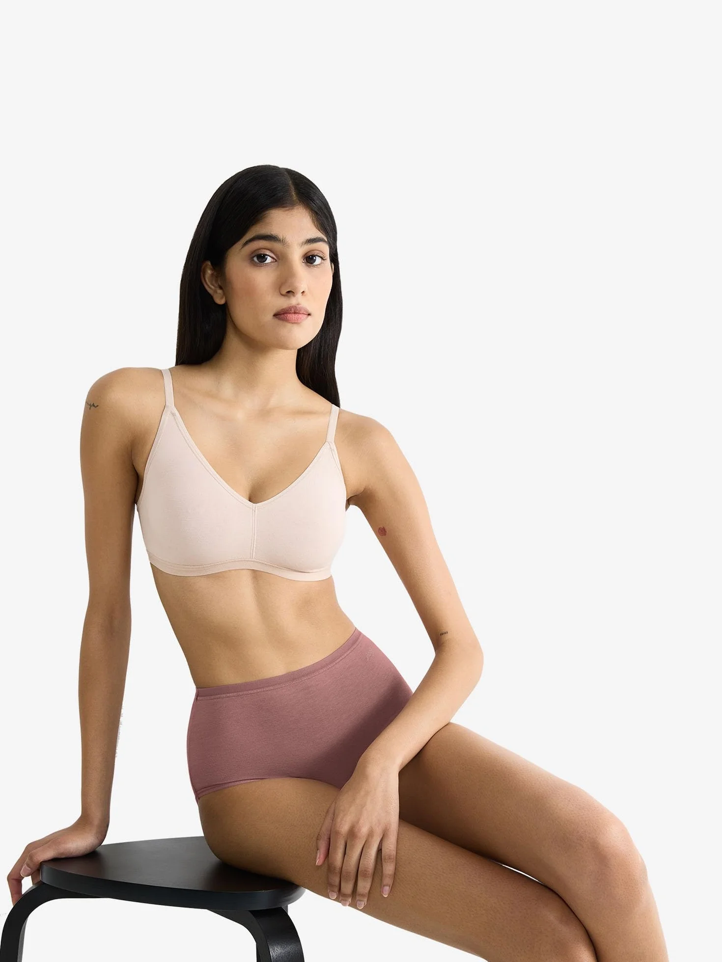 Sloggi Bielizna Kobiety Sloggi Go Daily Cotton Highwaist