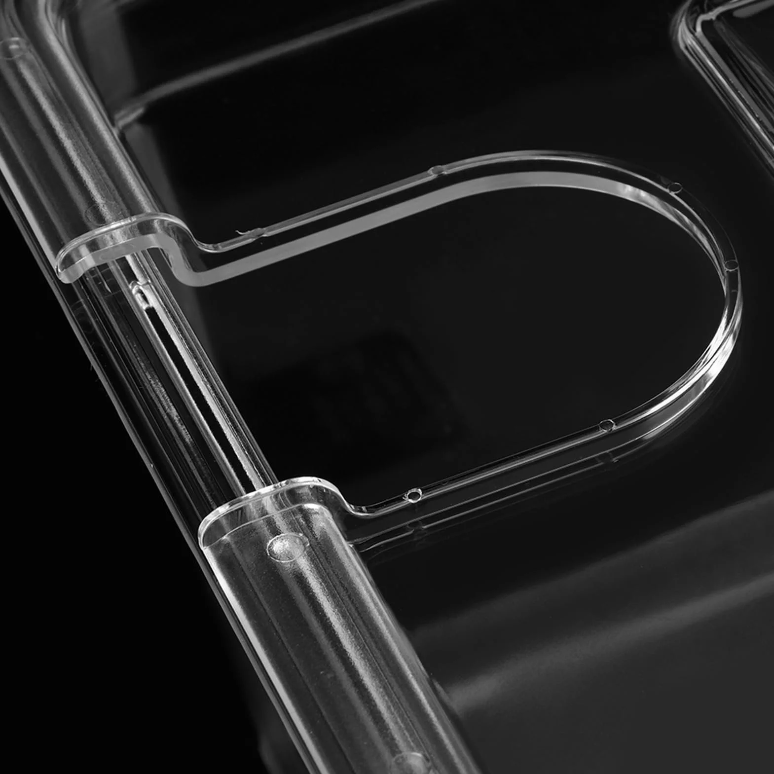 Pojemnik do Sous Vide 11L Składany ze Znacznikami Kalibracji