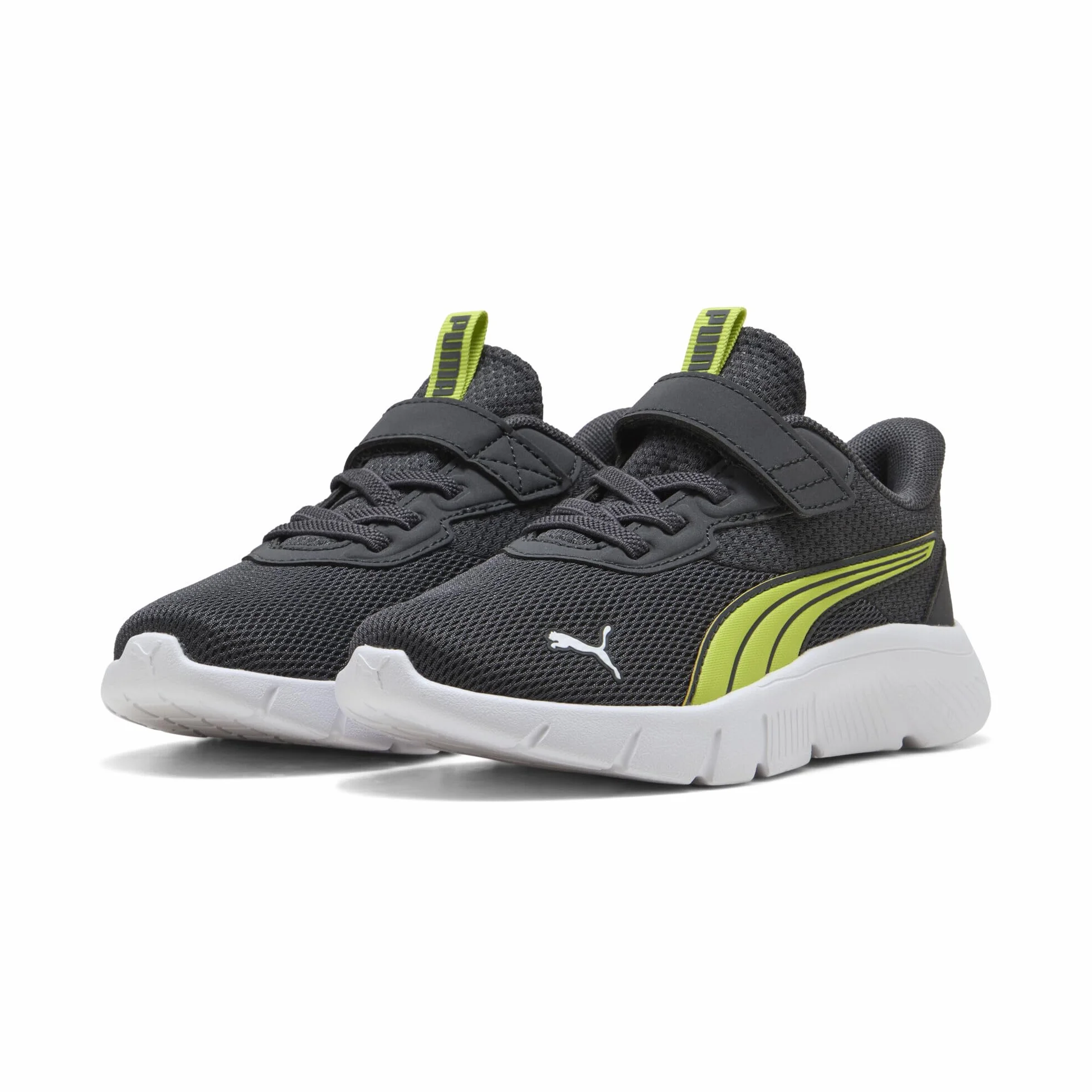 PUMA Uniseks - dzieci Flexfocus Modern Ac+ PsAdidasy