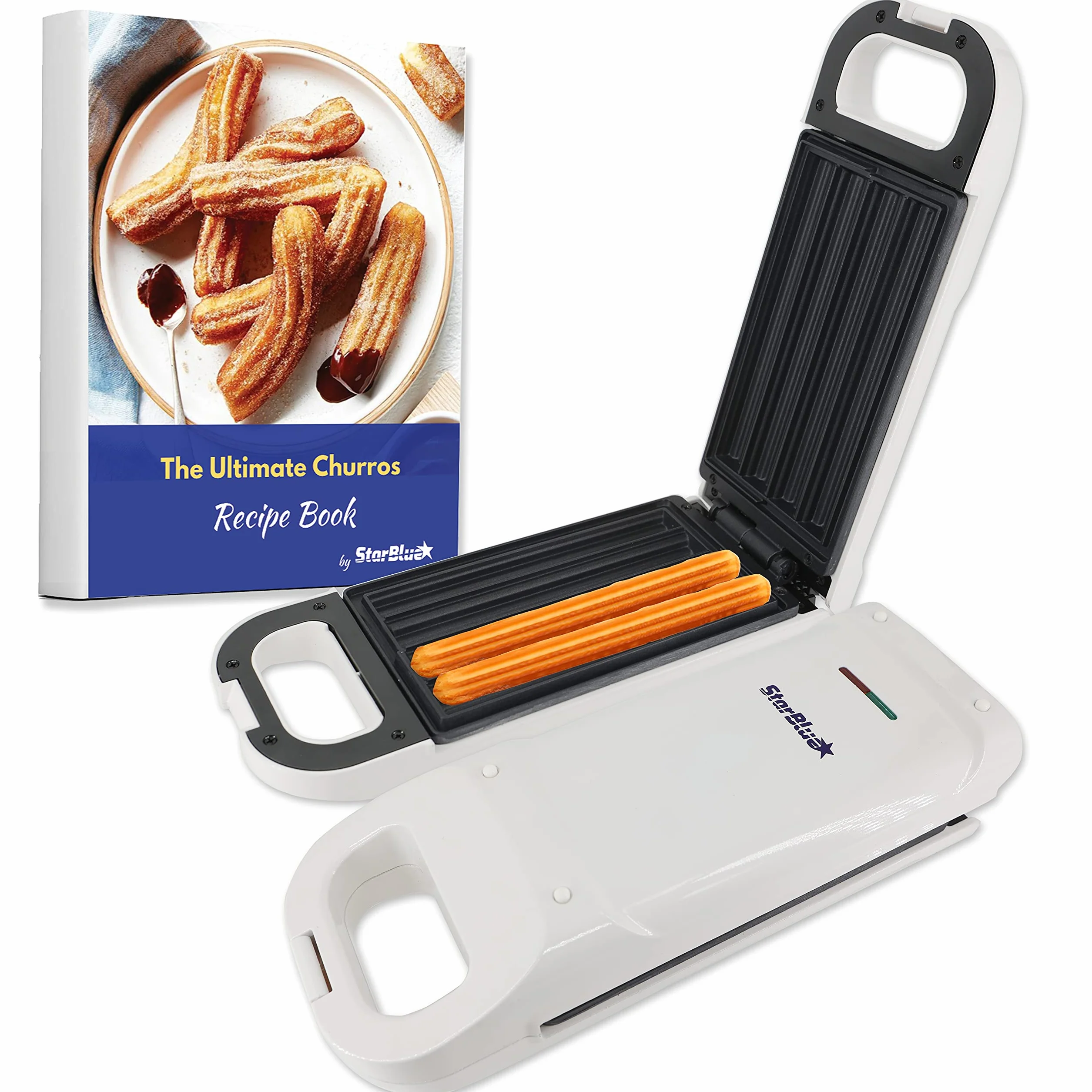StarBlue Churro Maker 750W 220-240V AC