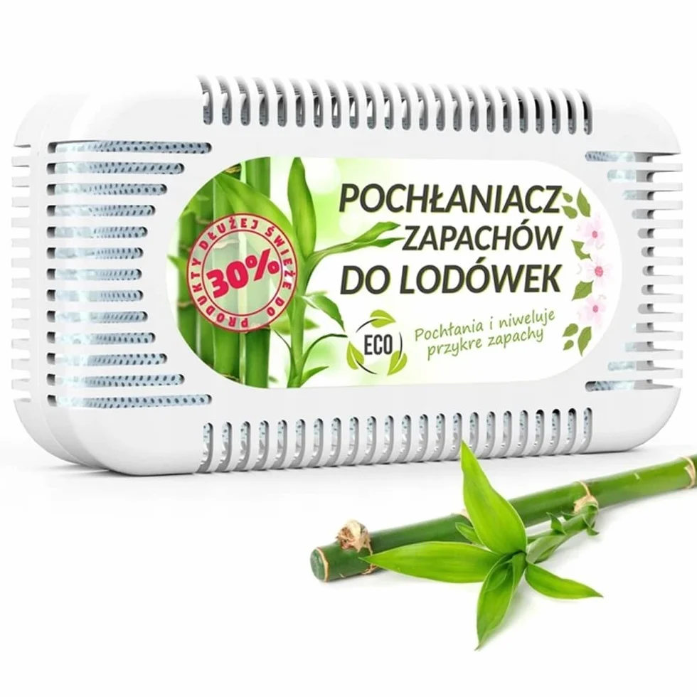 Ravi Świeży lodówka pochłaniacz zapachów wielokolorowa
