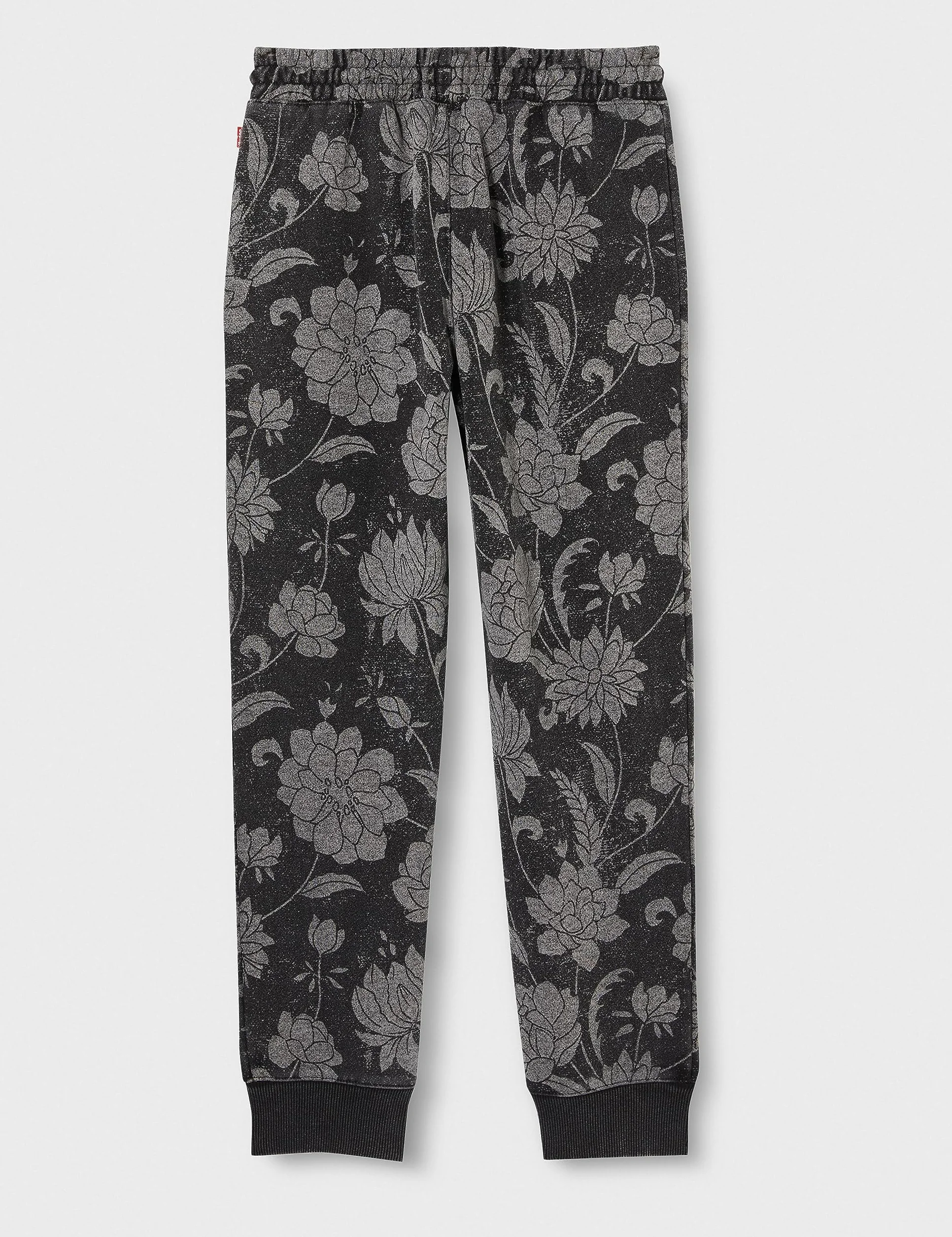 Levi's Lvg Discharge Jogger 3ej150 - Jogger Dziewczynki