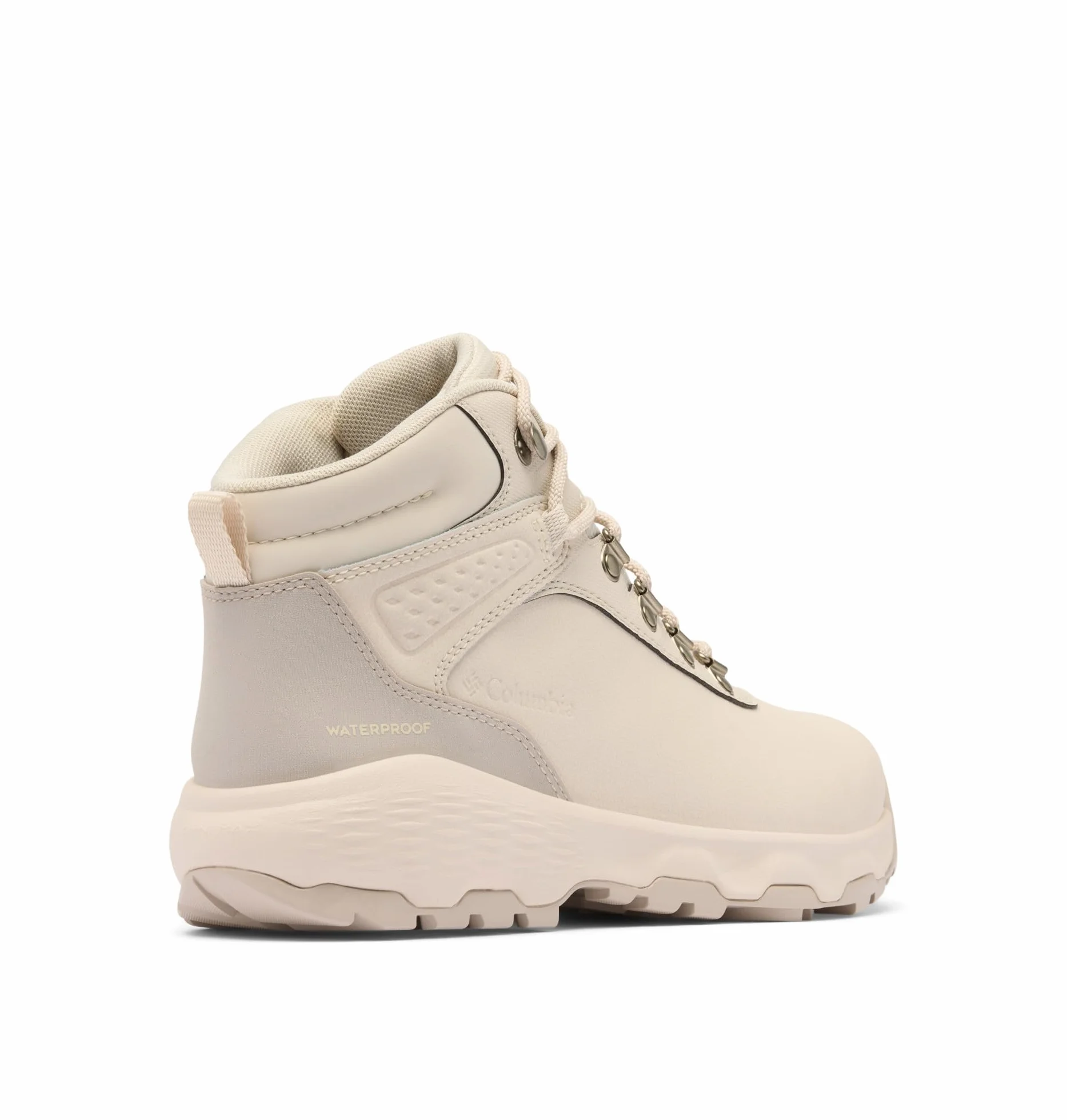 Columbia Kobiety Newton Wander LeatherMid Rise buty trekkingowe i turystyczne