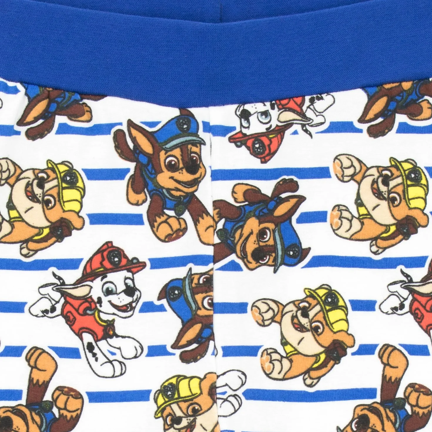 Paw Patrol Chłopcy Pyjamas