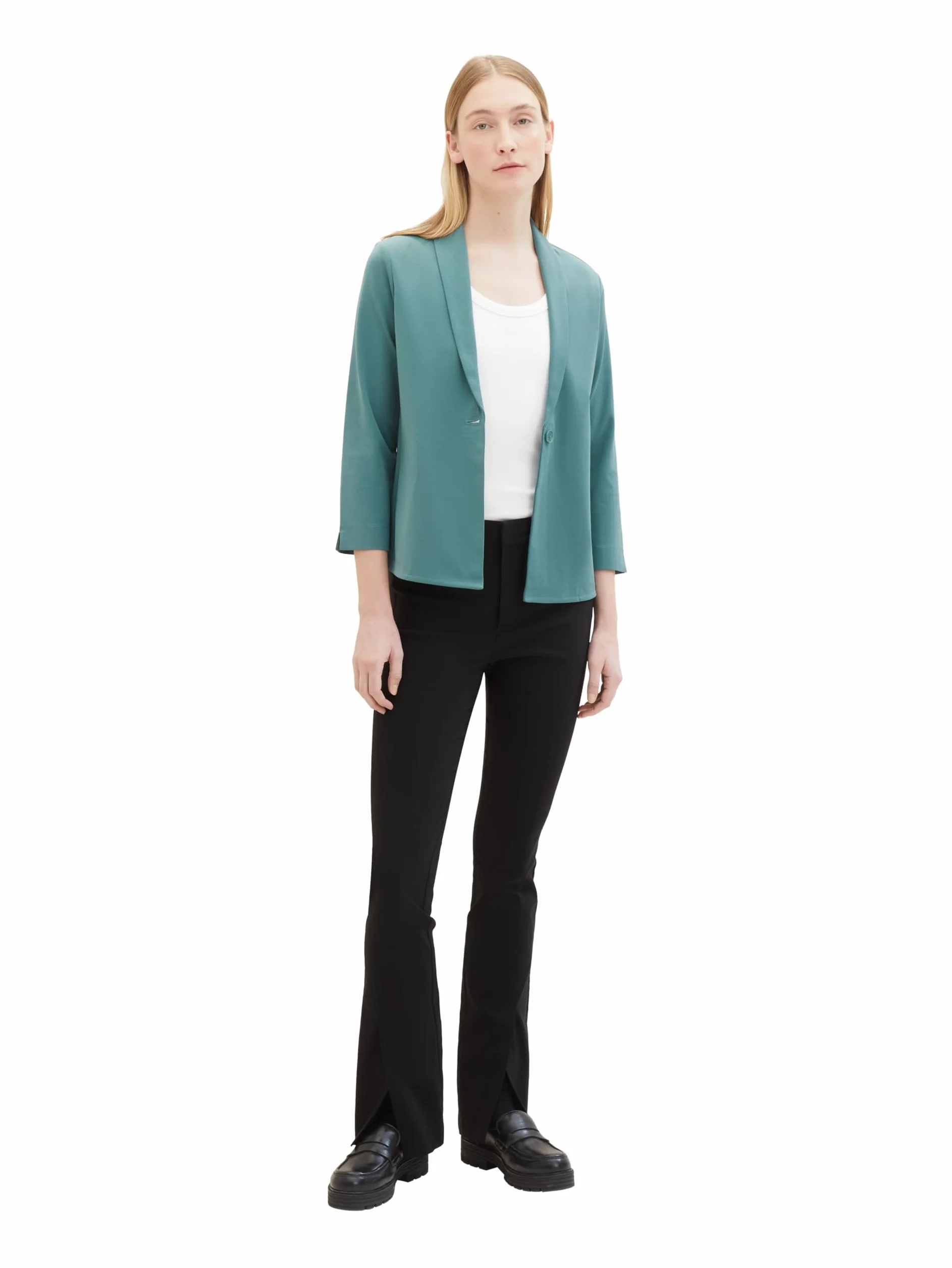 TOM TAILOR Blezerek Kobiety 1040329