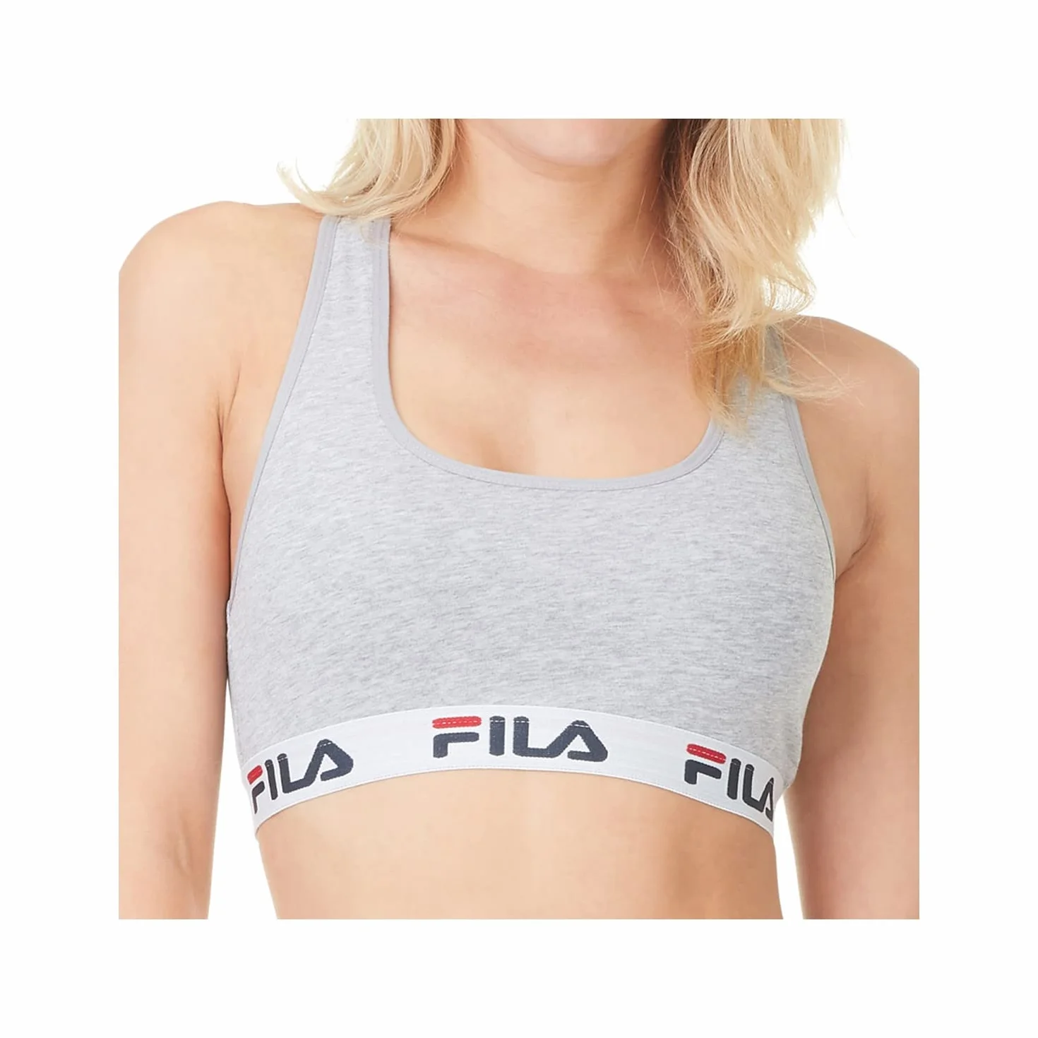 FILA Biustonosz Kobiety Fu6042 biustonosz damski