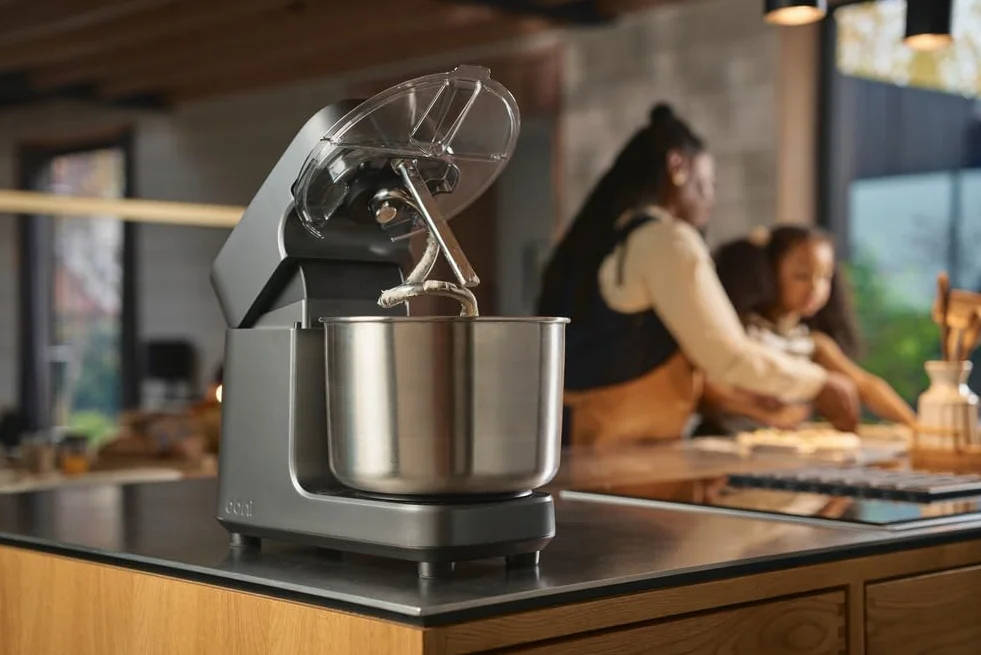 OOni Impastatrice HALO PRO