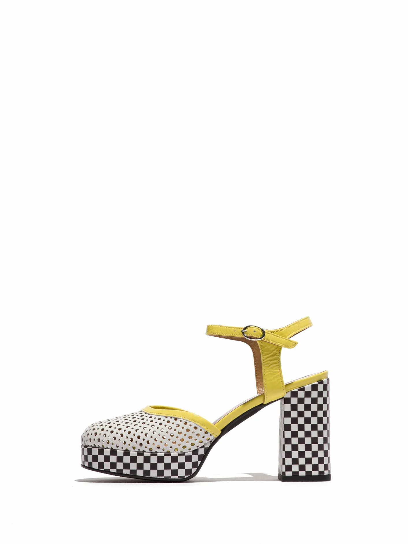 Fly London Kobiety Elza241flyPompy