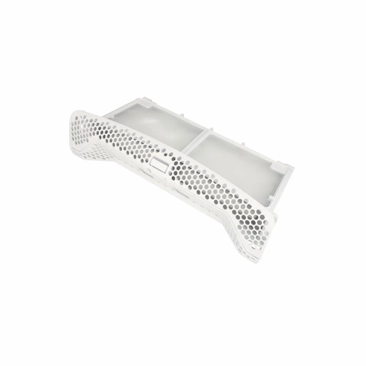 Filtr pluszowy suszarka 335x170x88 mm Electrolux 858807453901